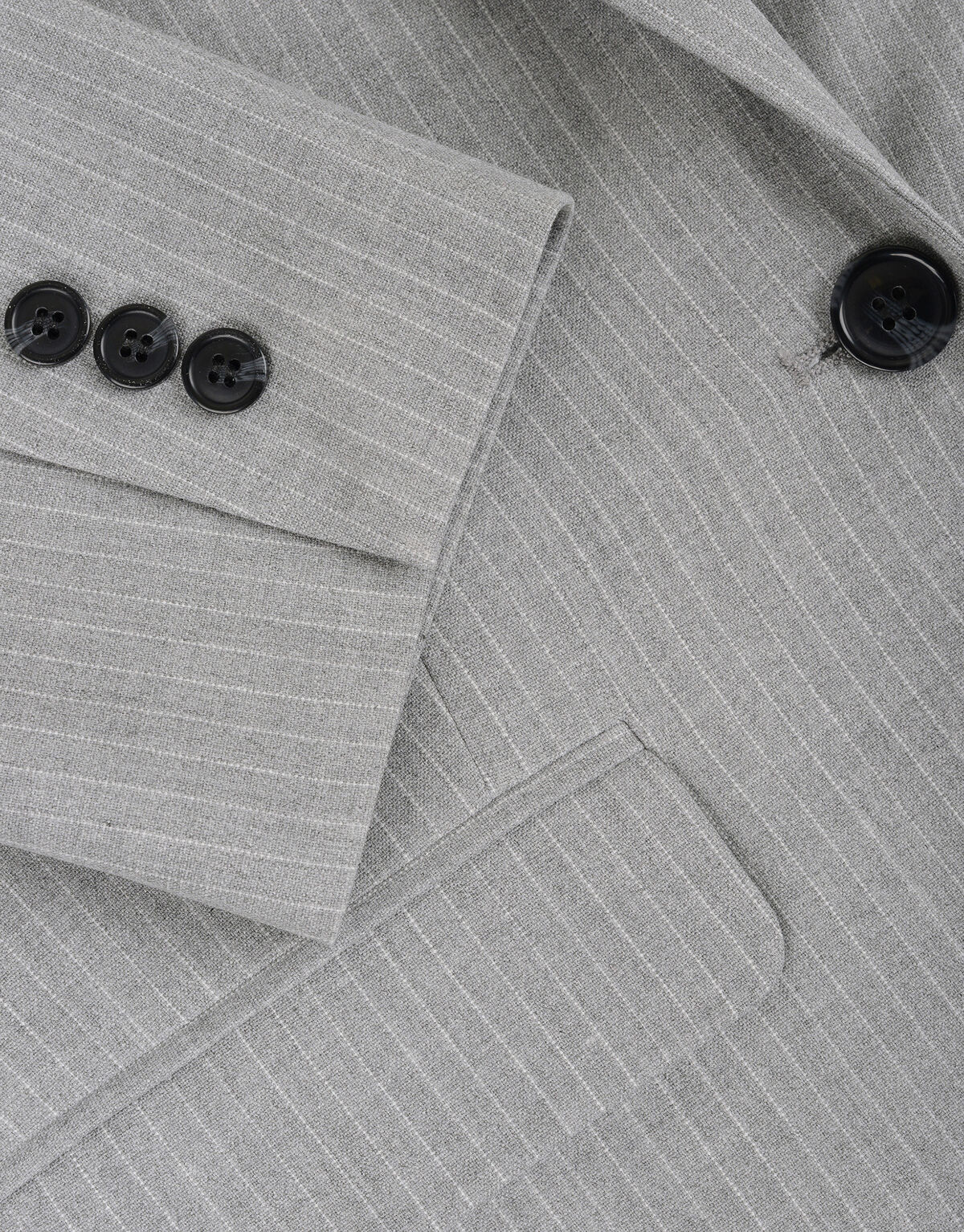 Dolly Nadelstreifen Blazer EKSEPT