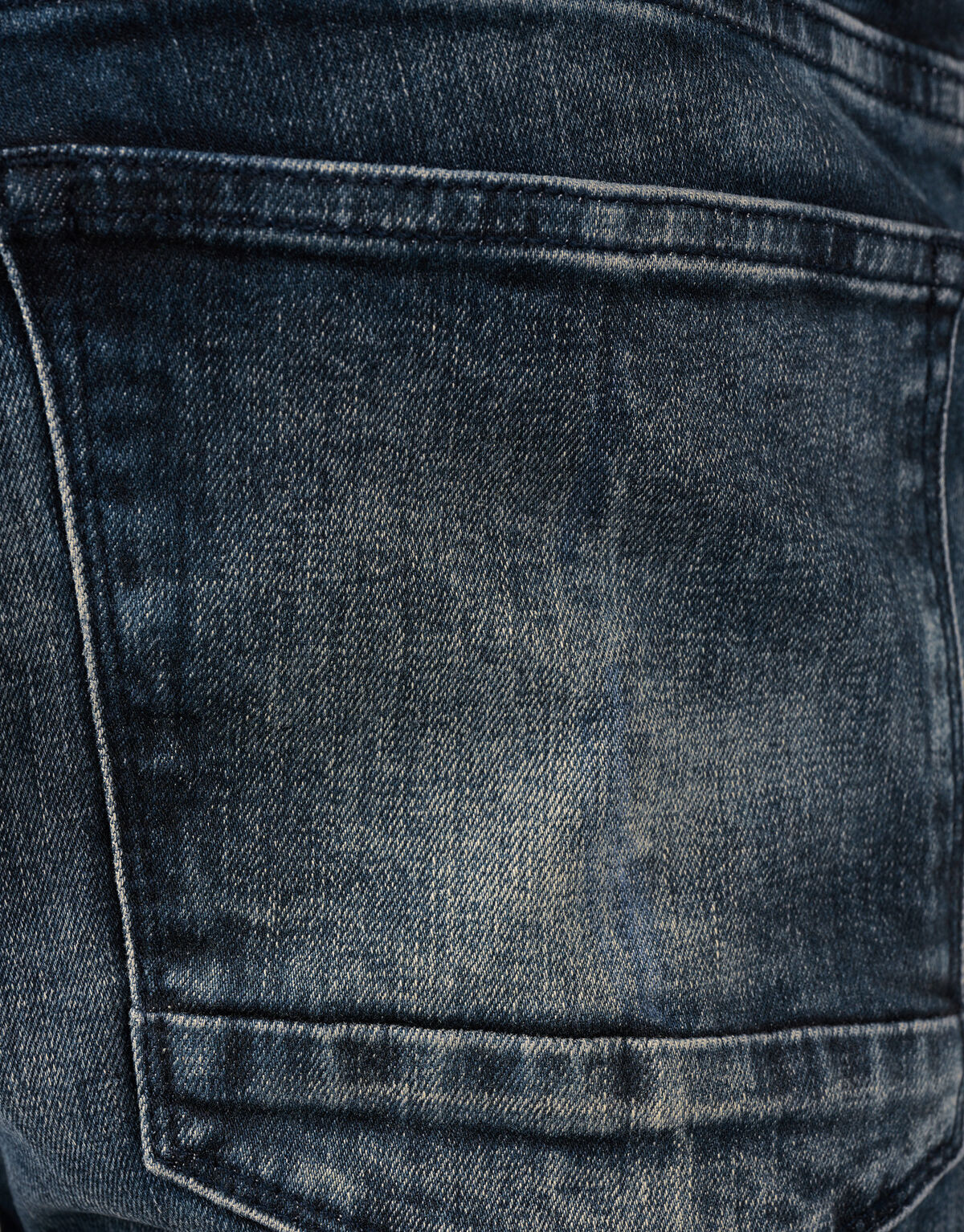 Skinny Jeans Blau/Grau Länge 34 SHOEBY MEN