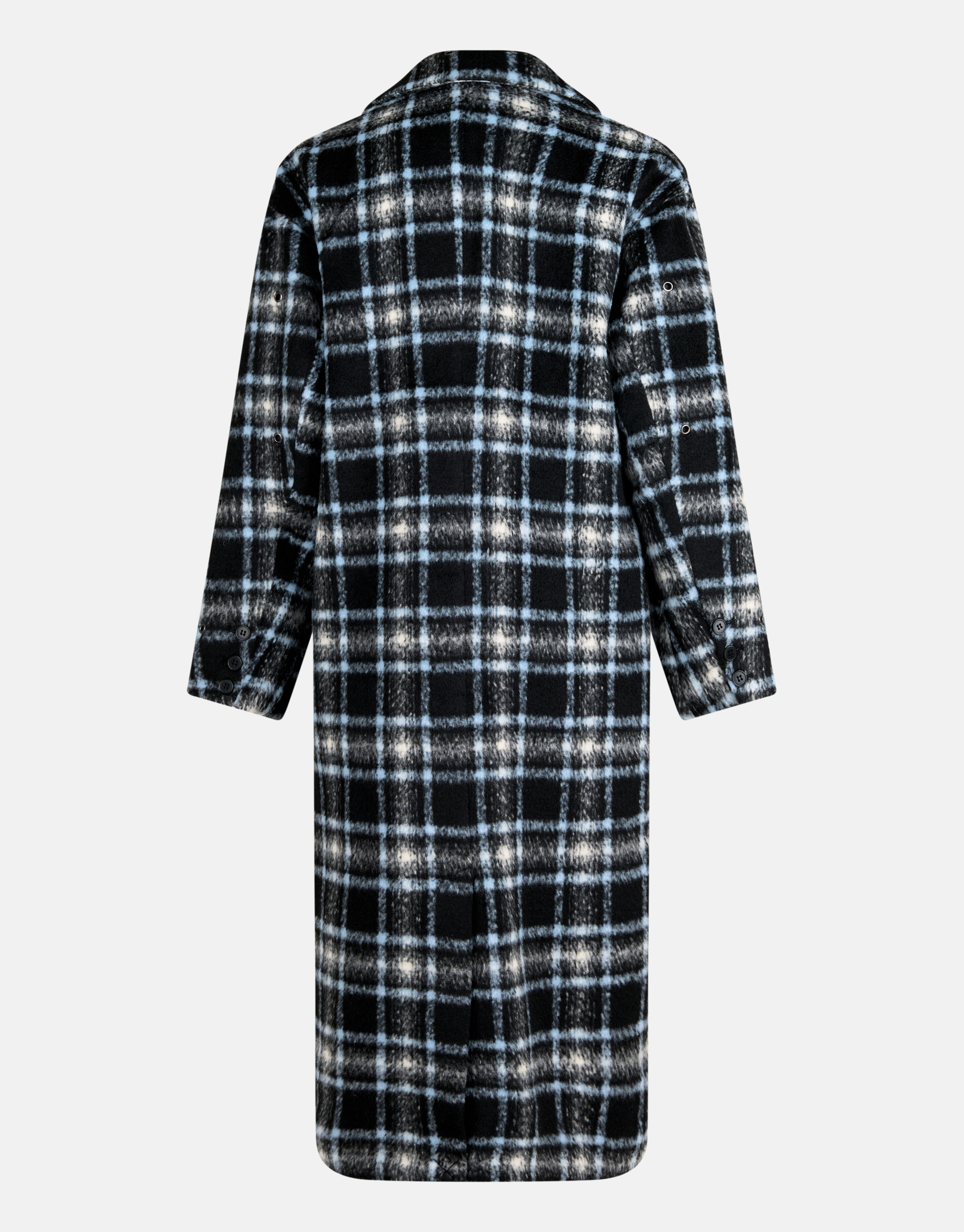 Karierte Jacke SHOEBY WOMEN