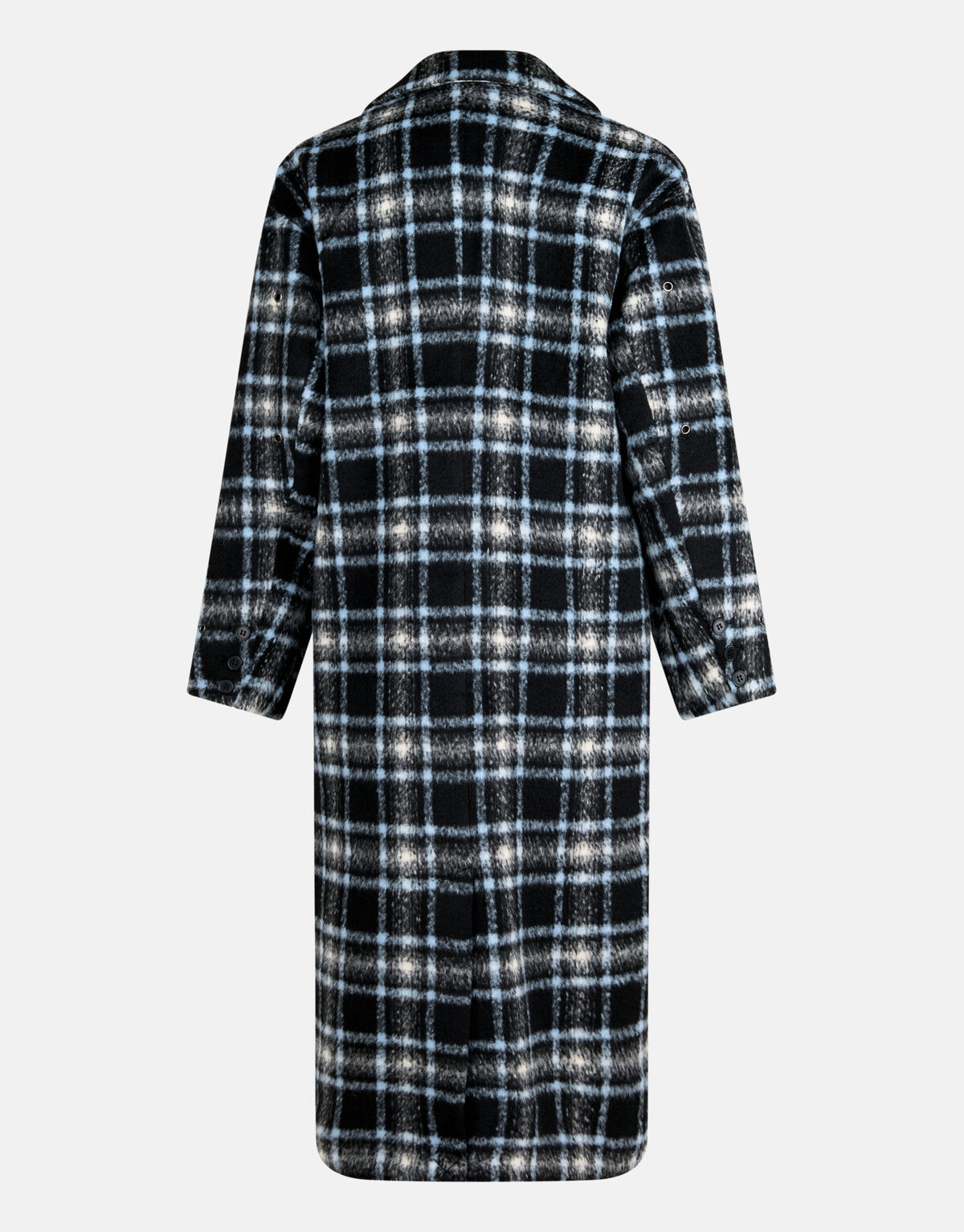 Karierte Jacke SHOEBY WOMEN