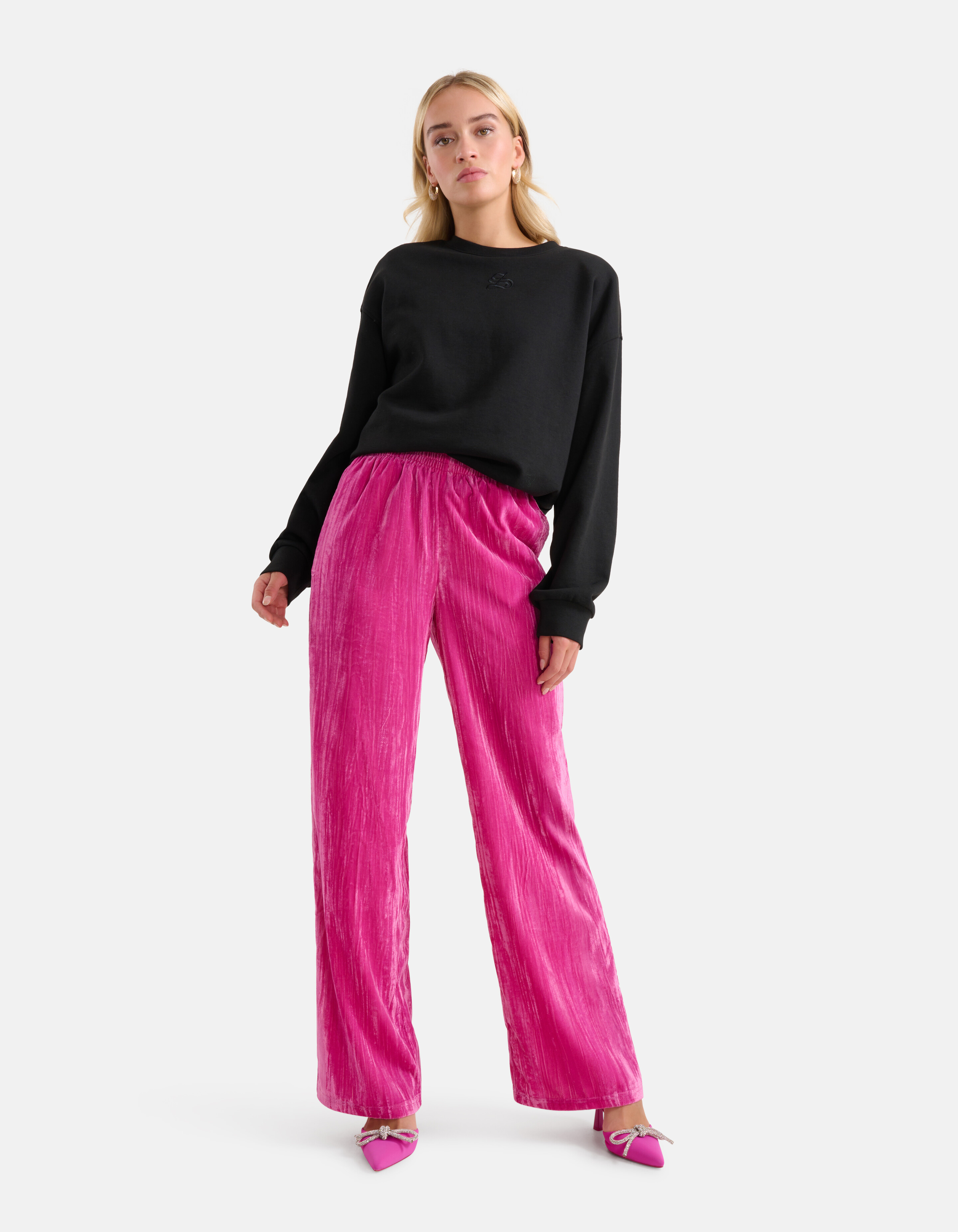 Samthose Rosa von Lizzy SHOEBY WOMEN