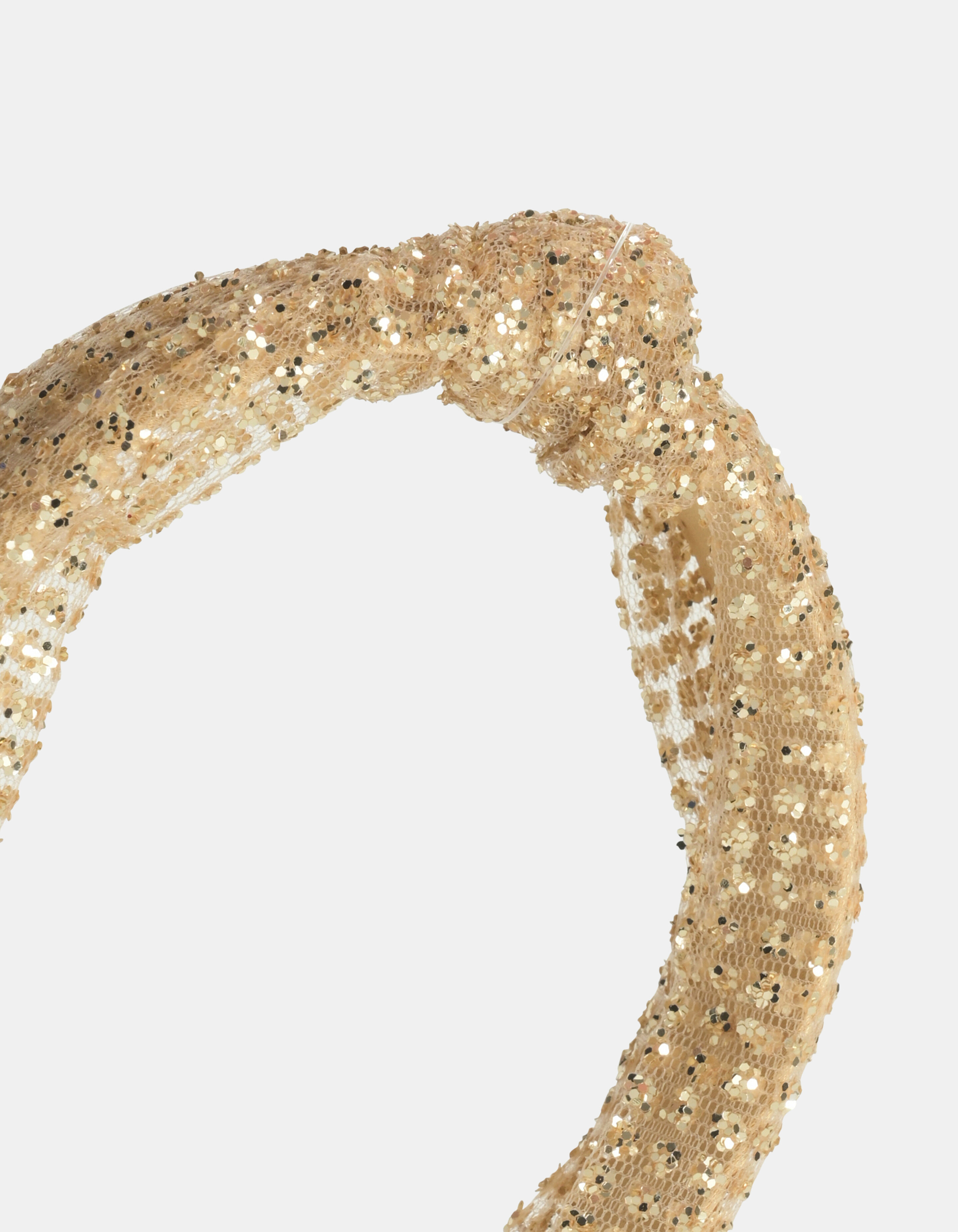 Glitzer-Haarband SHOEBY ACCESSOIRES