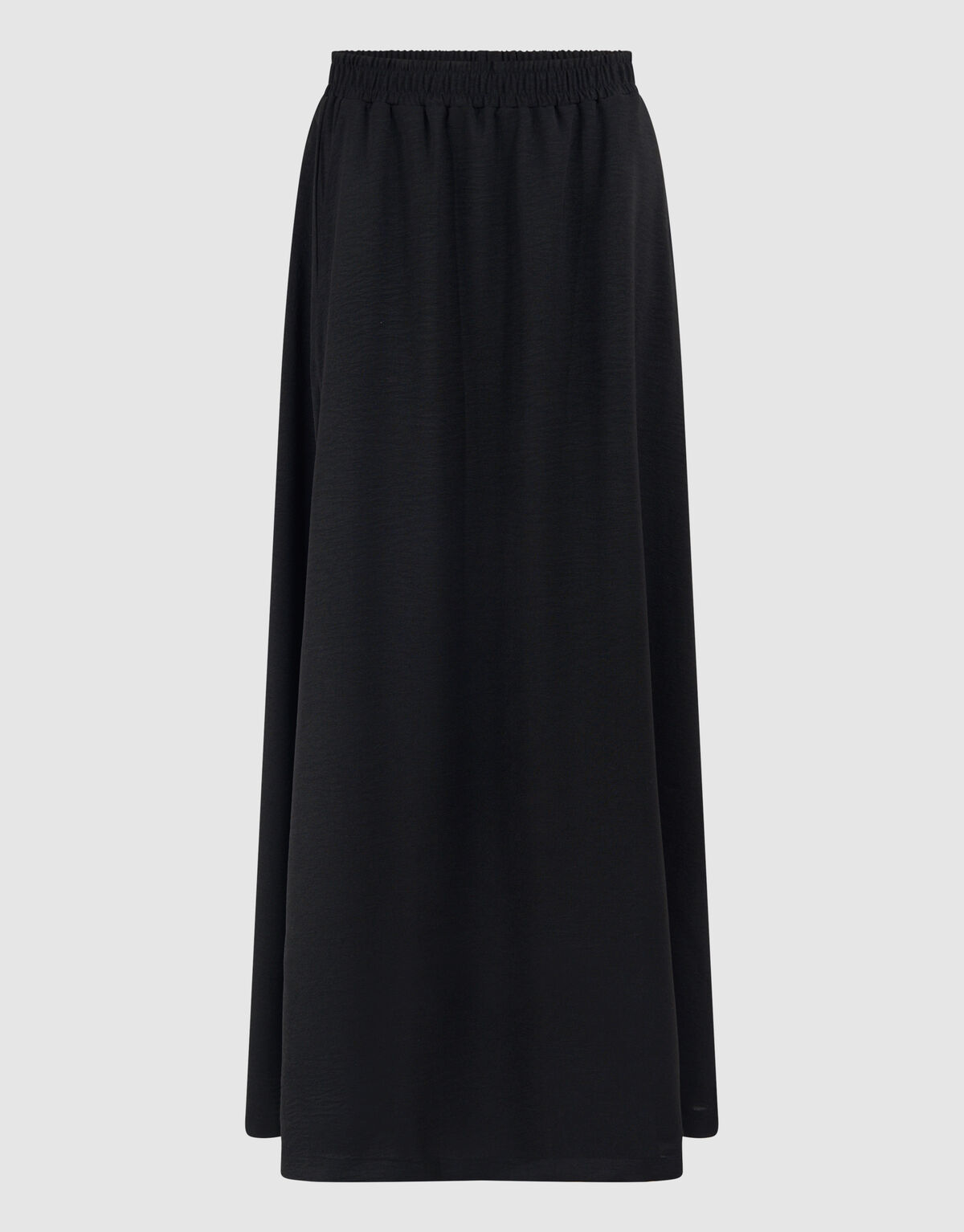 Twist Maxirock Schwarz SHOEBY WOMEN