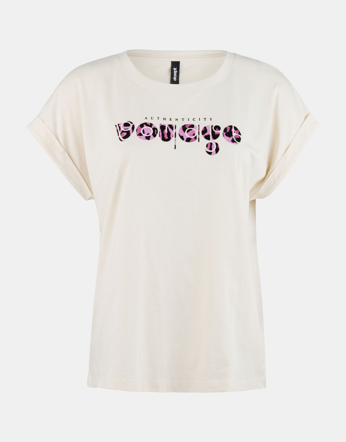 Voyage T-Shirt EKSEPT