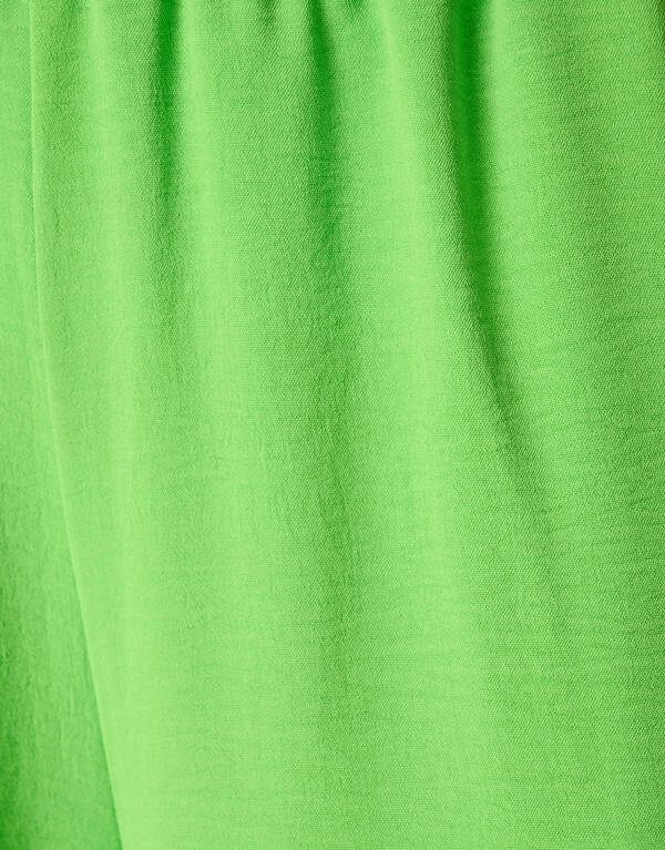 Twist-Hose Grün SHOEBY WOMEN