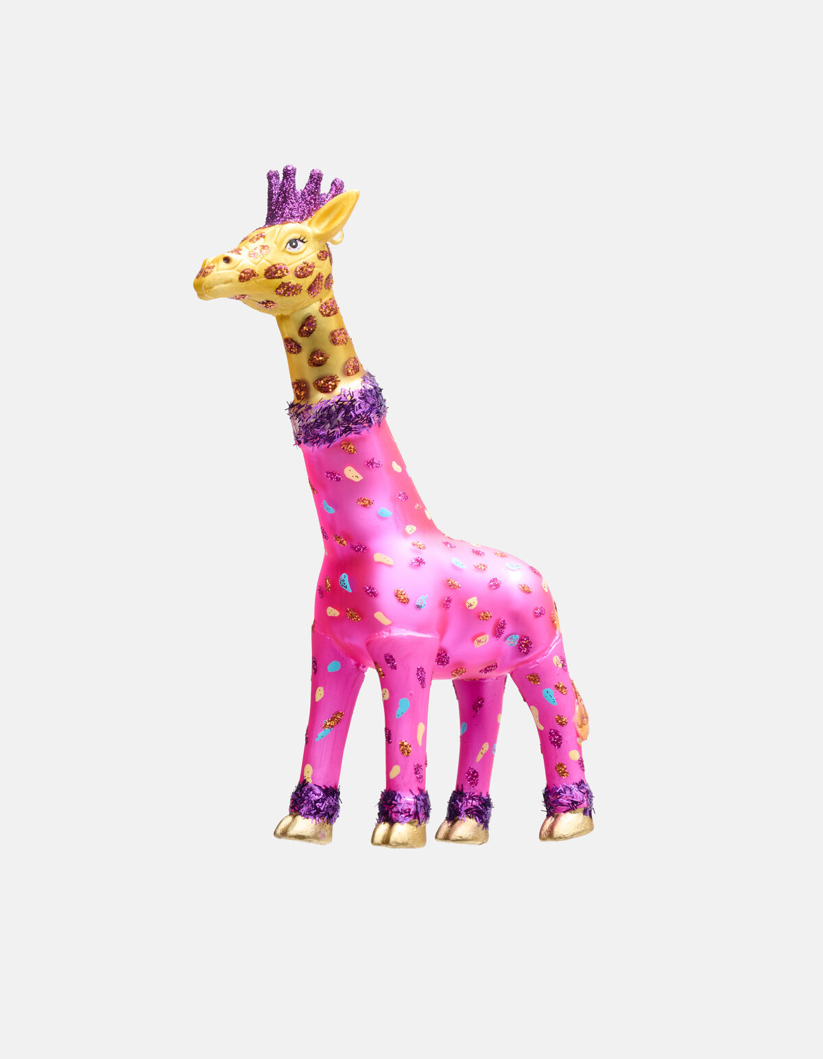 Giraffe Weihnachtskugel von Fred SHOEBY ACCESSOIRES