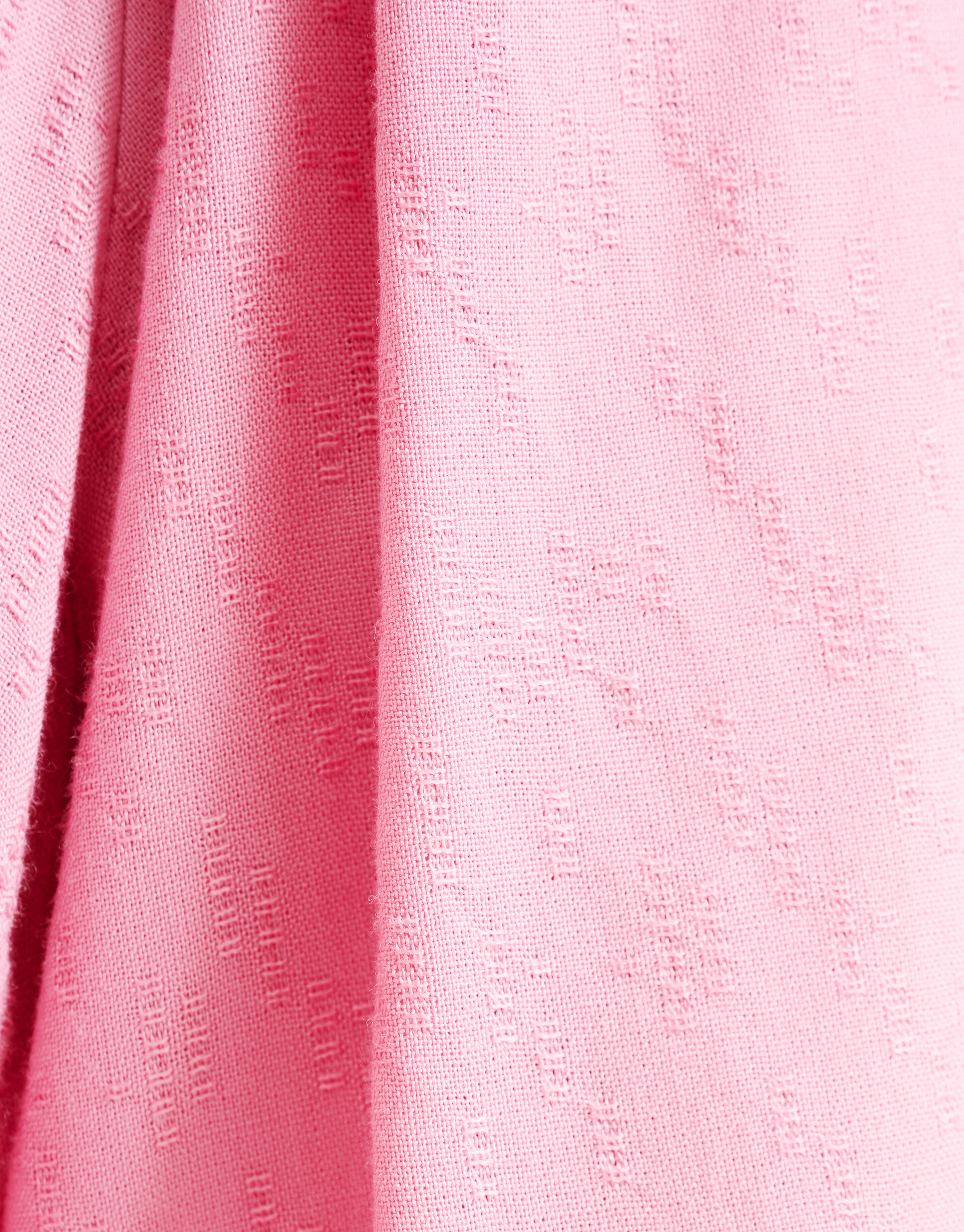 Textur Top Rosa SHOEBY WOMEN