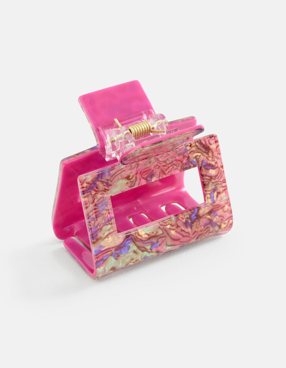 Haarspange Rosa SHOEBY ACCESSOIRES