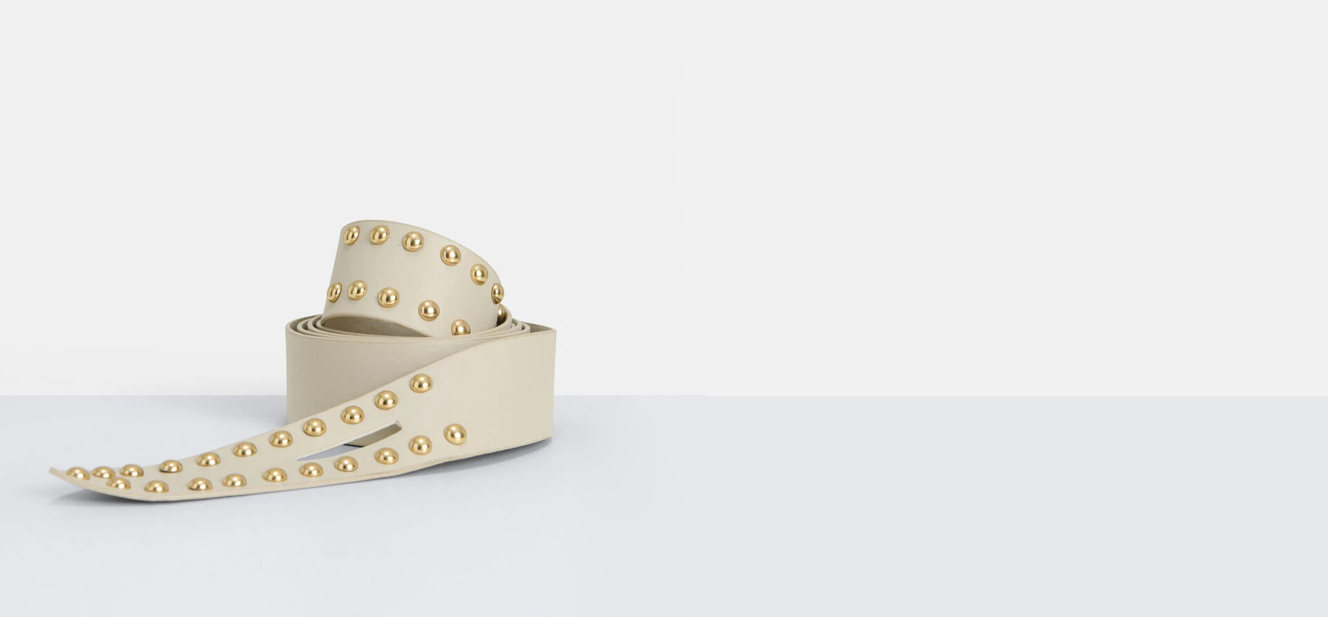 Geknoteter Bolzengürtel SHOEBY ACCESSOIRES