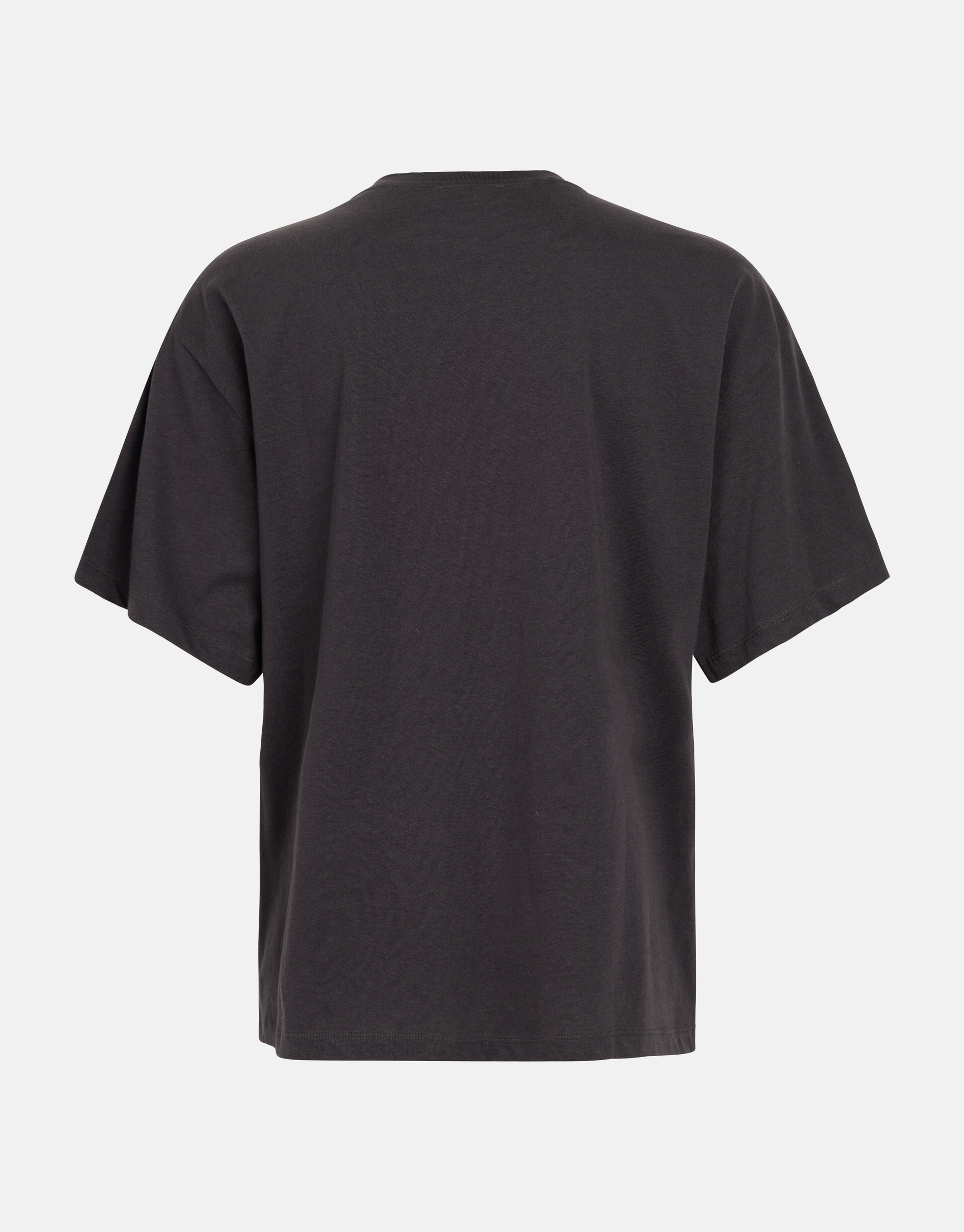 Artwork T-shirt Schwarz SHOEBY WOMEN