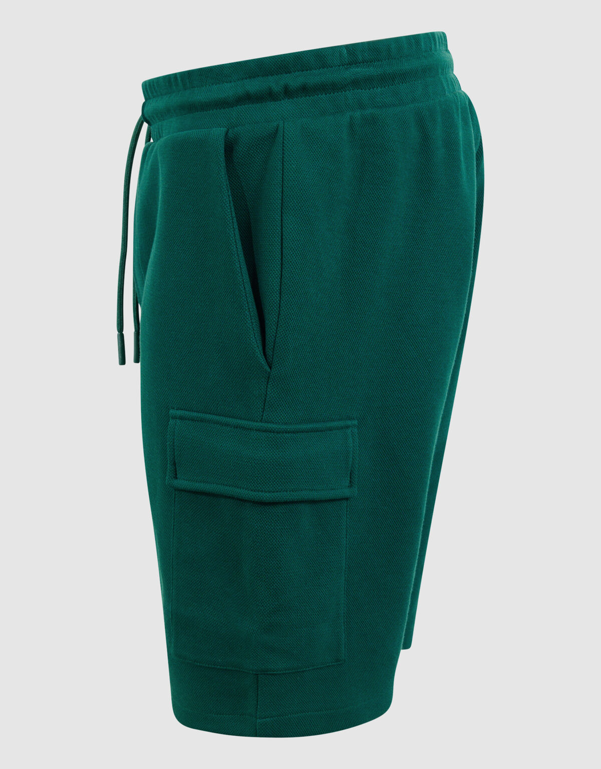 Cargo-Shorts dunkelgr&uuml;n SHOEBY BOYS