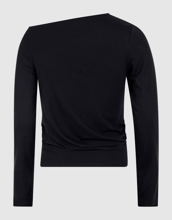 Hardware Top Schwarz SHOEBY WOMEN