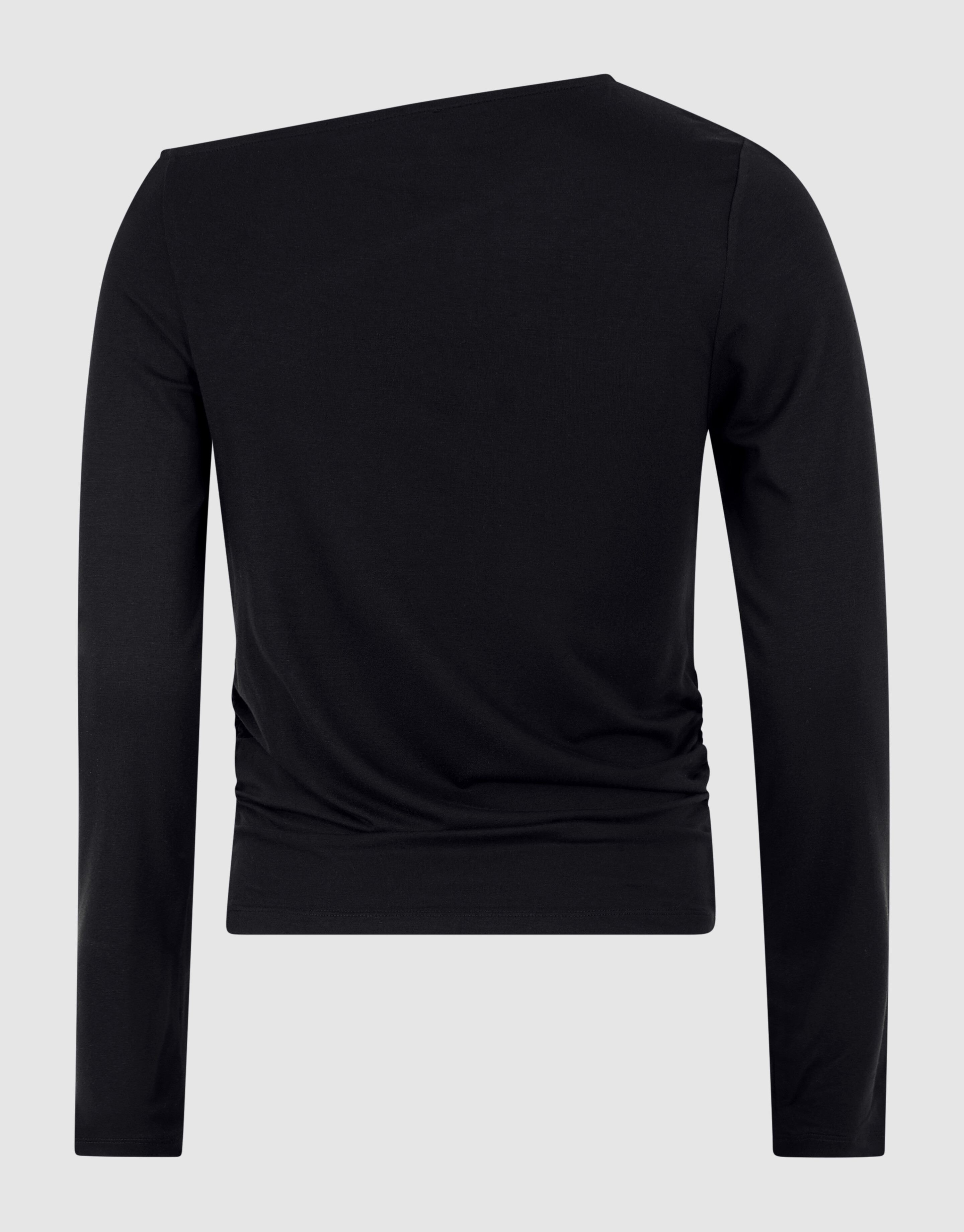 Hardware Top Schwarz SHOEBY WOMEN
