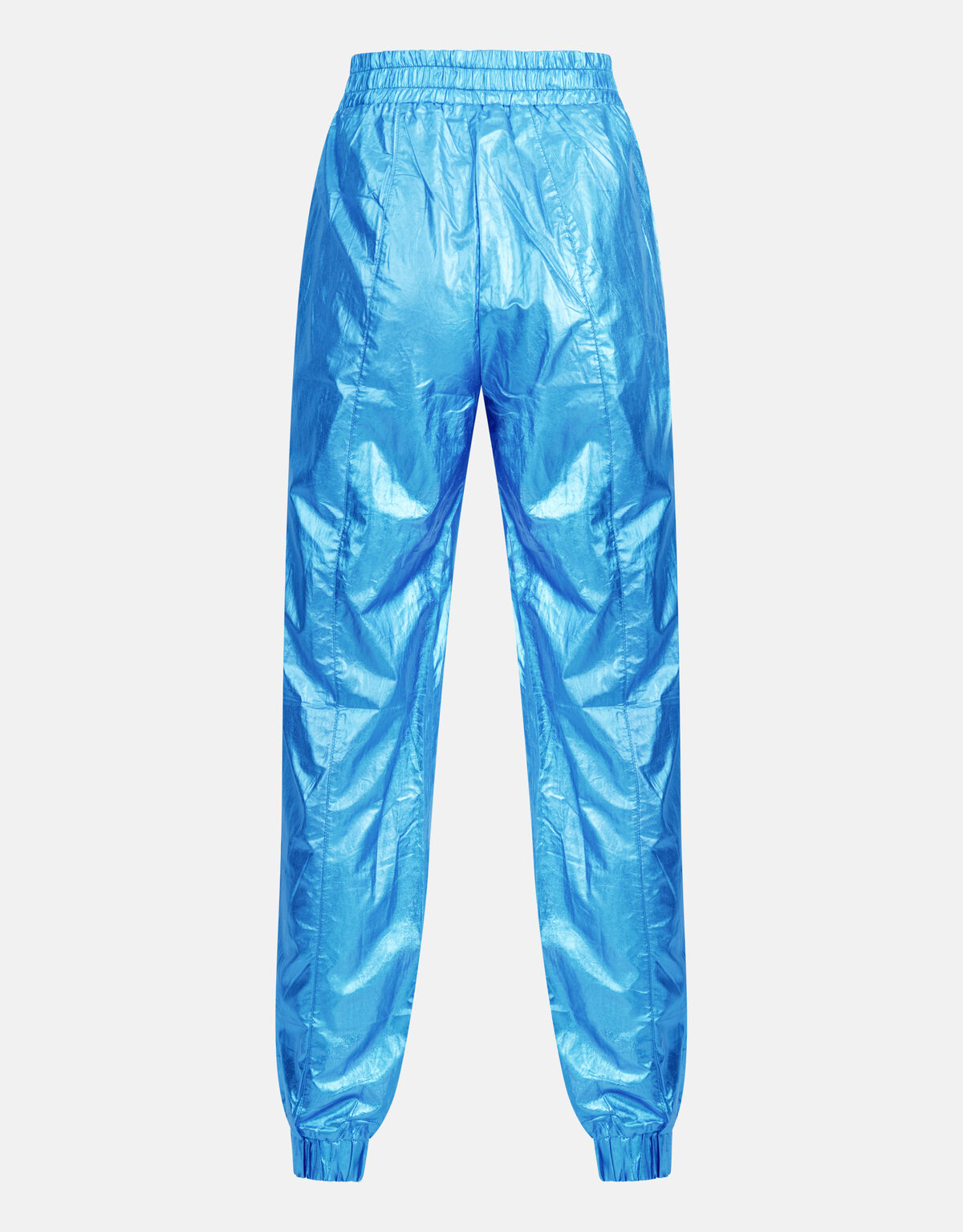 Metallischer Jogger Blau SHOEBY WOMEN