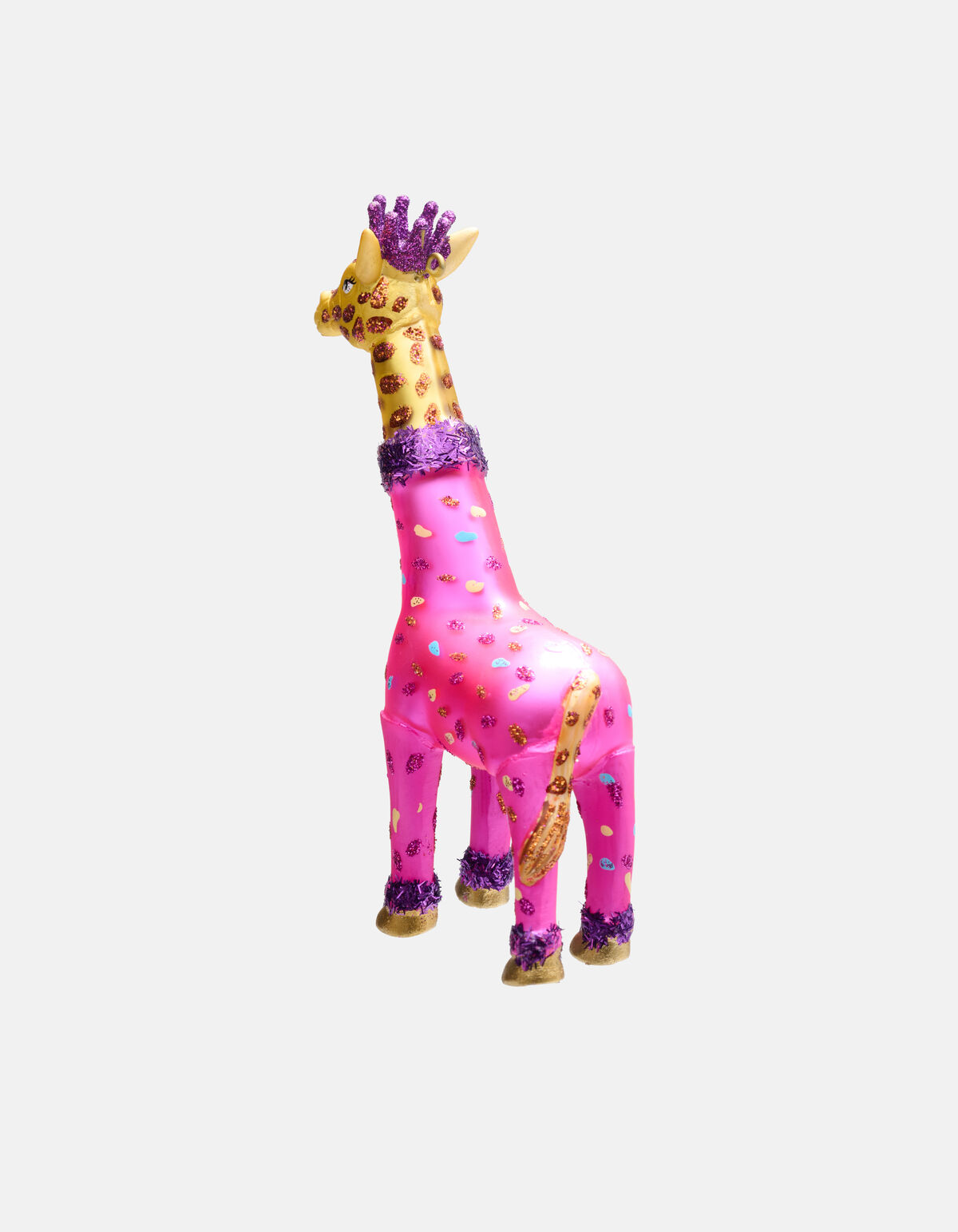 Giraffe Weihnachtskugel von Fred SHOEBY ACCESSOIRES