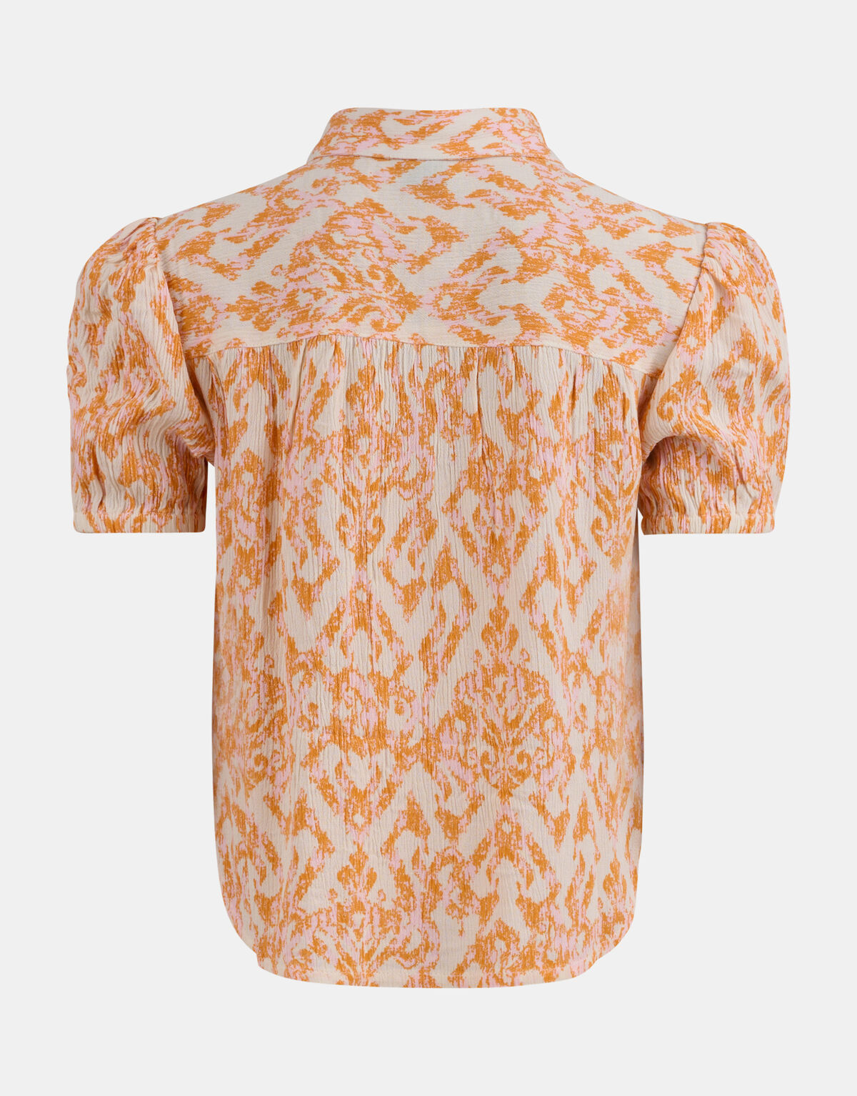 Shirt Duo Print JILL&MITCH