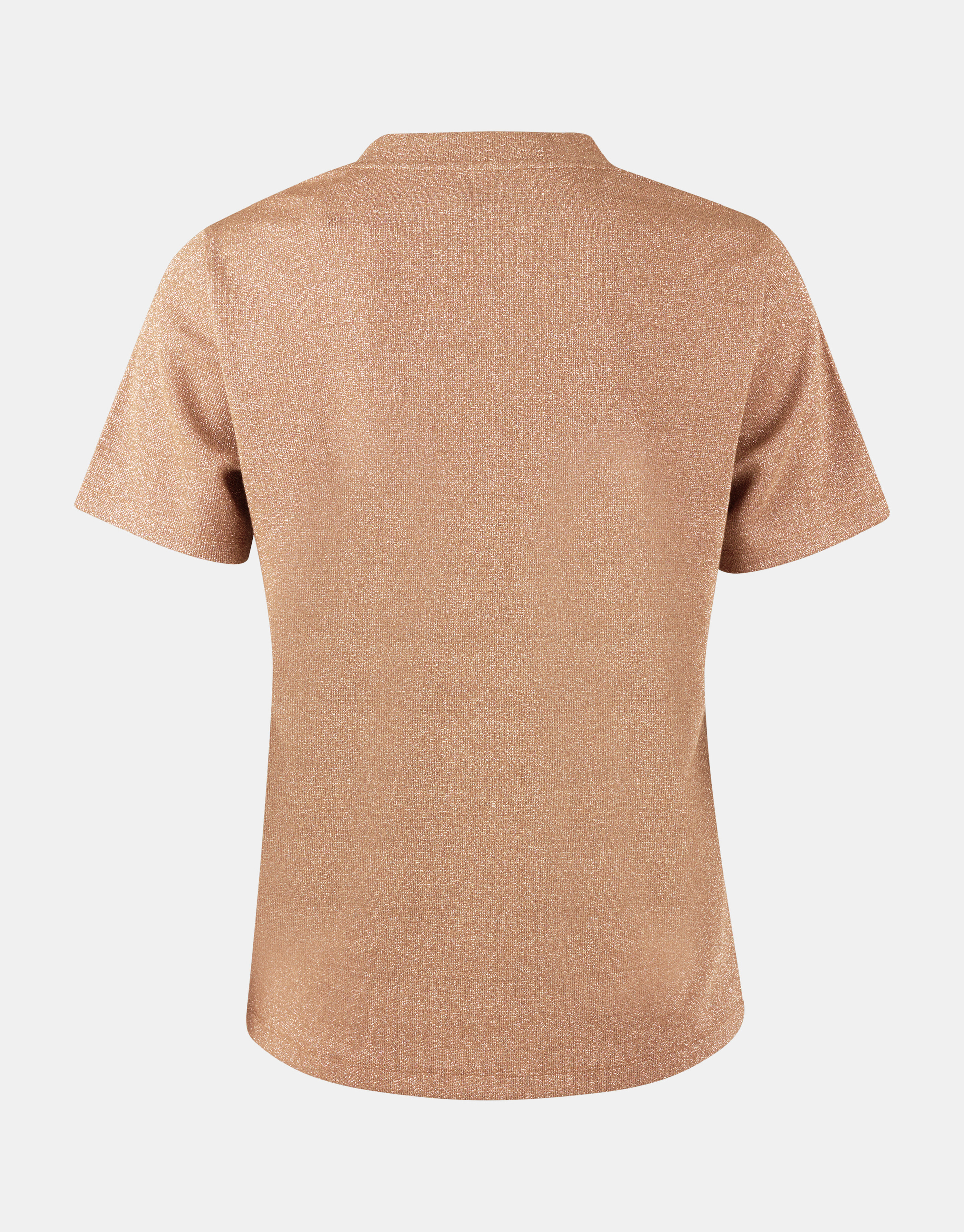Glitzer-T-Shirt EKSEPT