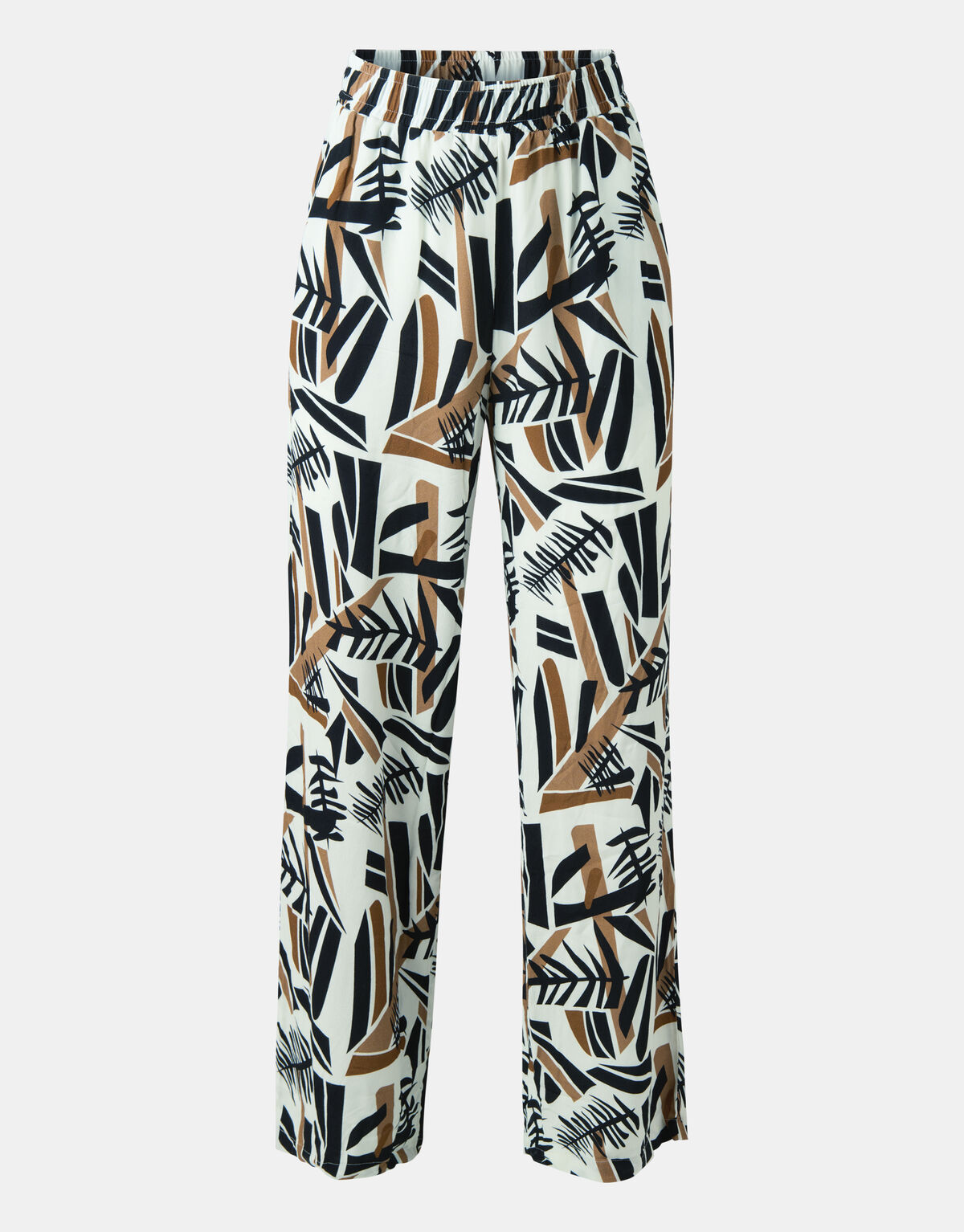 Becca Wide Leg Hose SHOEBY WOMEN