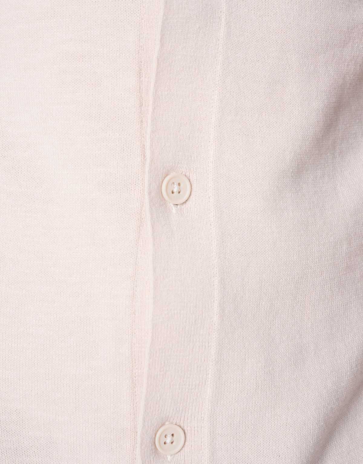 Knitted Shirt Zand SHOEBY MEN