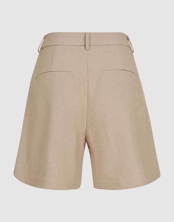 Hose Short Sand SHOEBY WOMEN