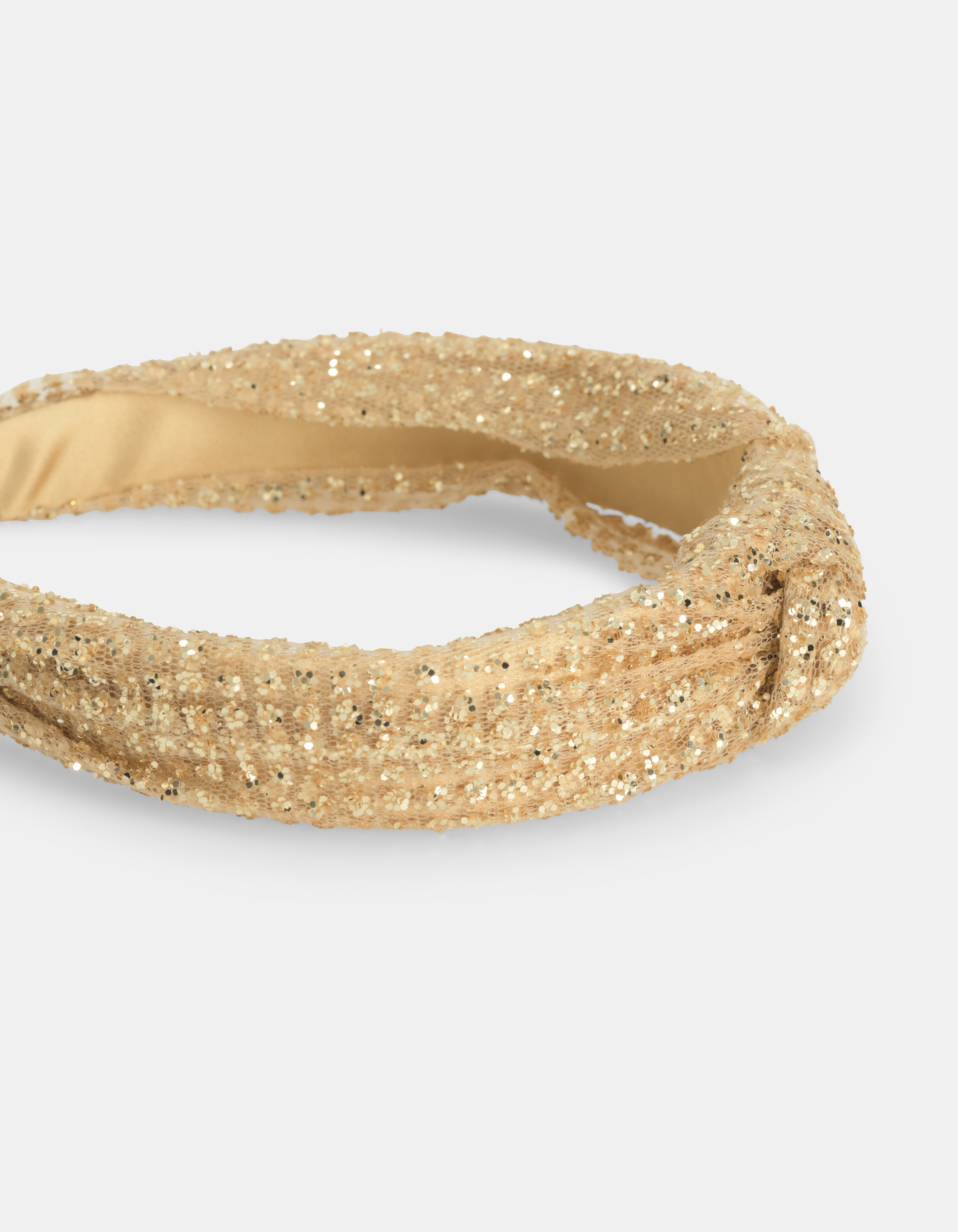Glitzer-Haarband SHOEBY ACCESSOIRES