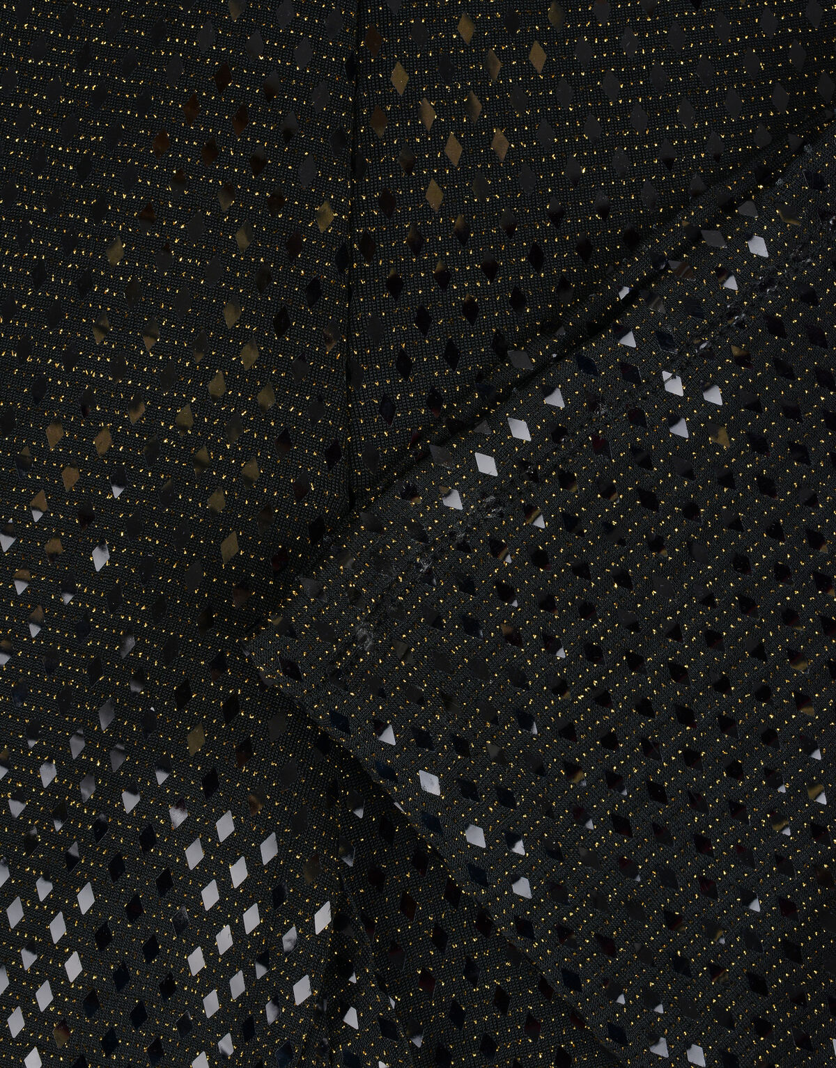 Glänzende Hose JILL&MITCH