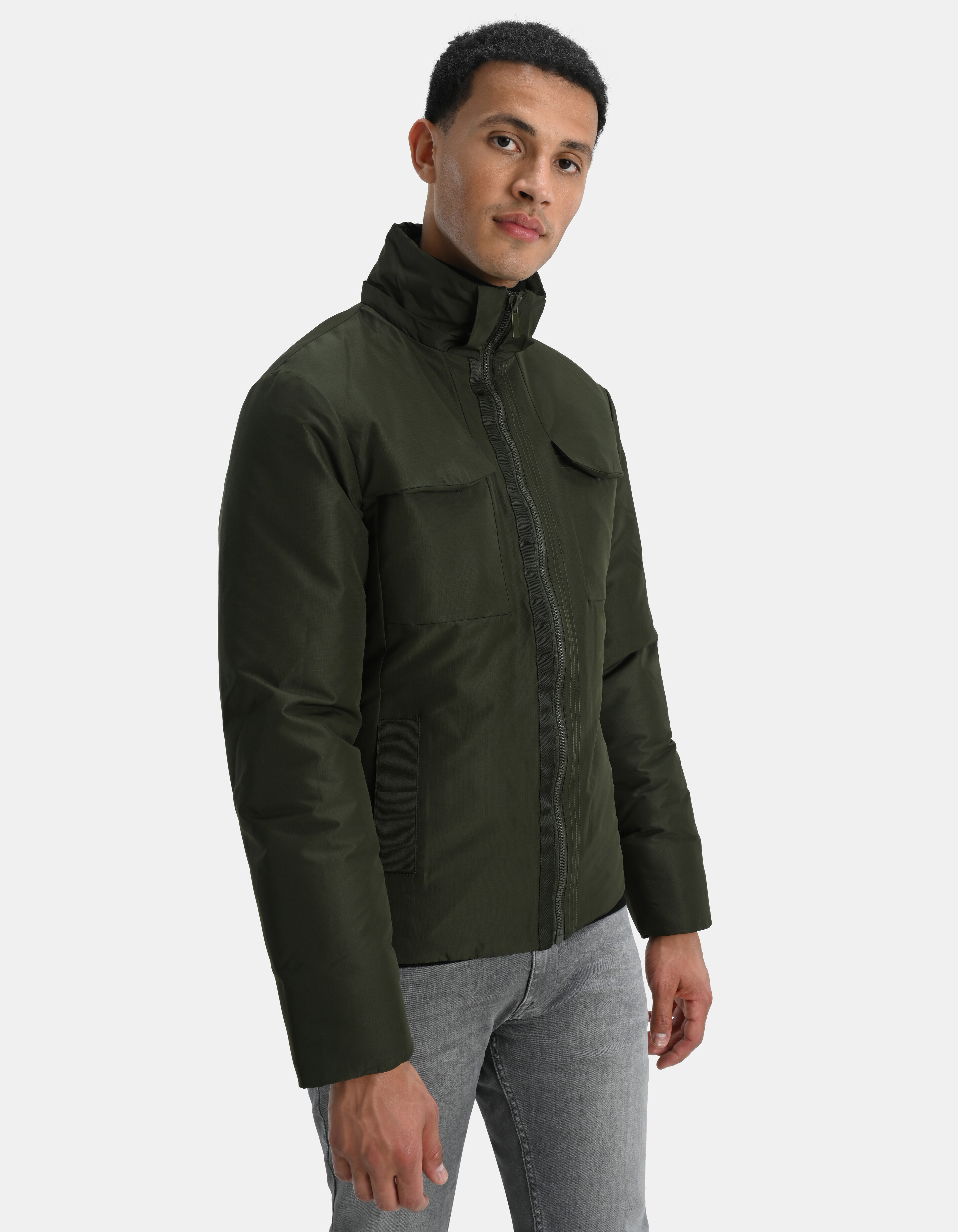 Technische Jacke SHOEBY MEN