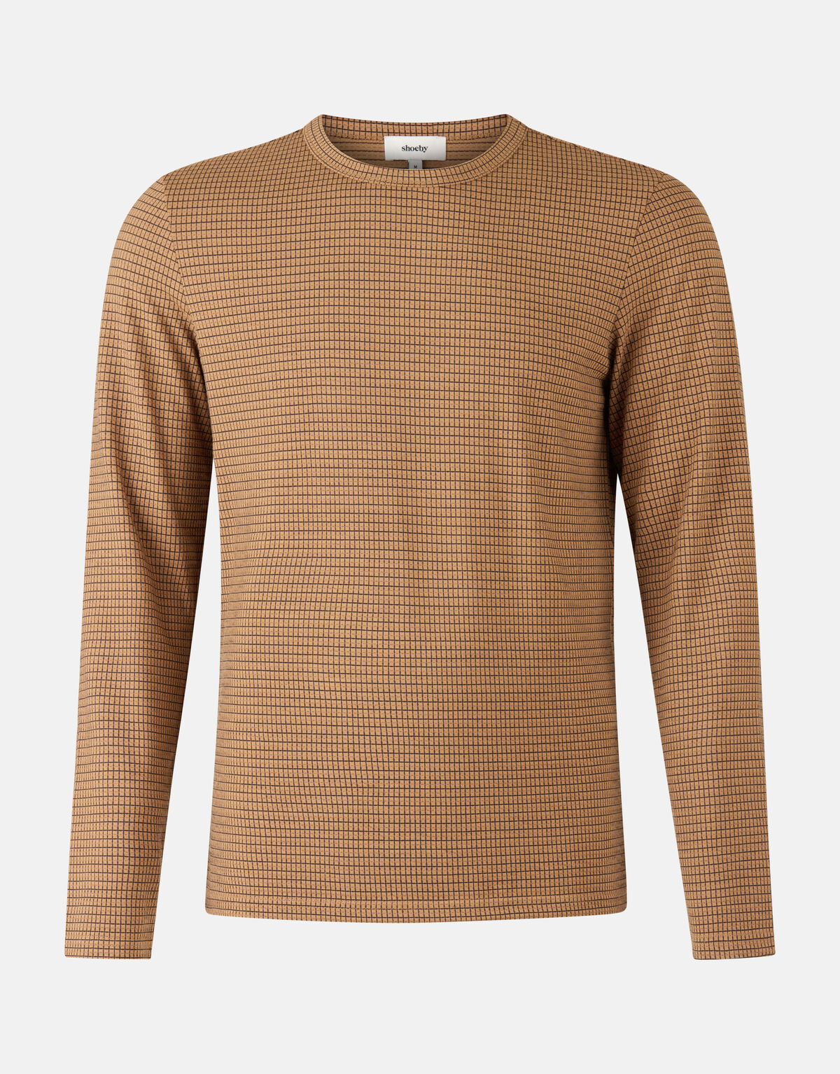 T-Shirt Fine Line SHOEBY MEN