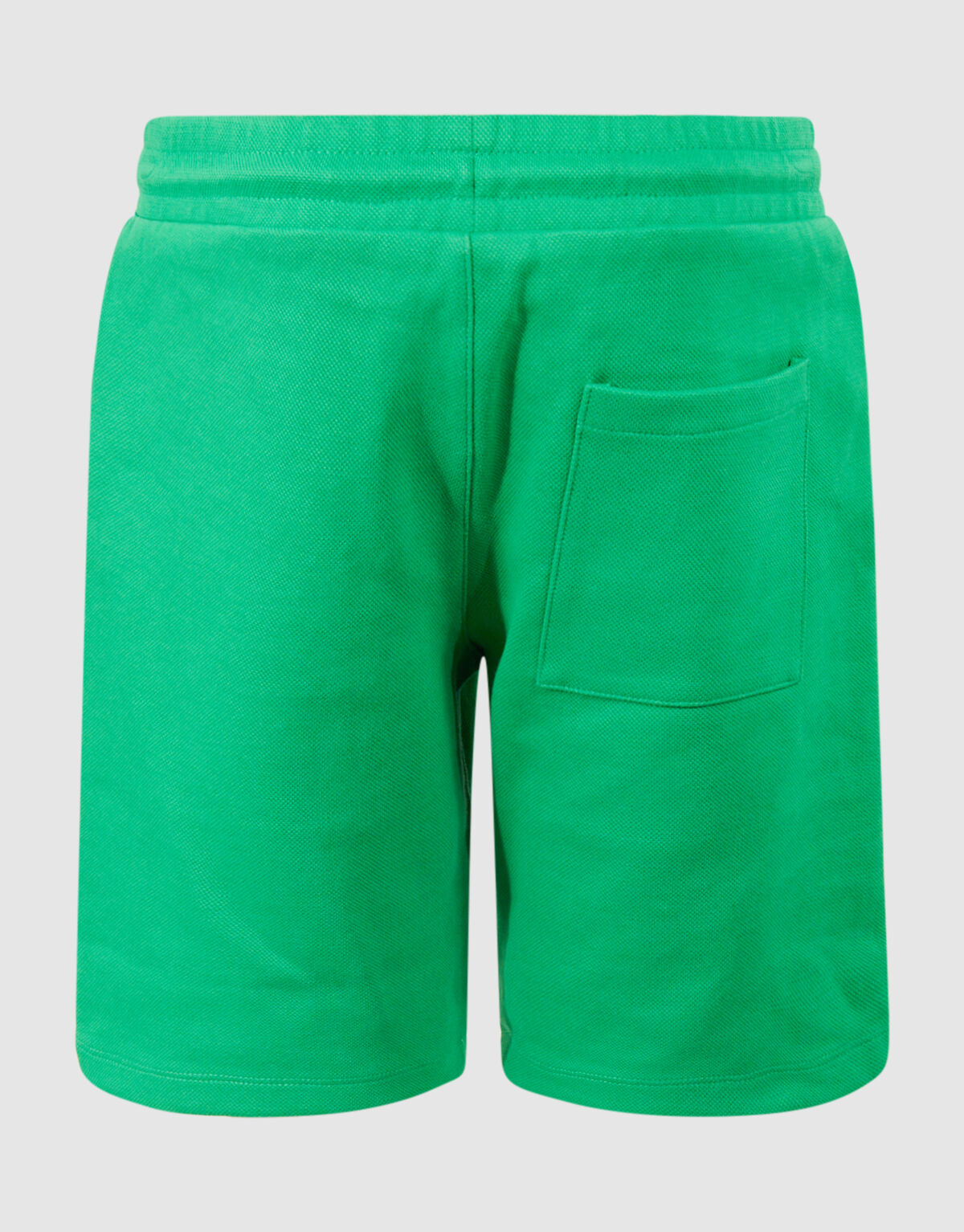 Pique Short Grün SHOEBY BOYS