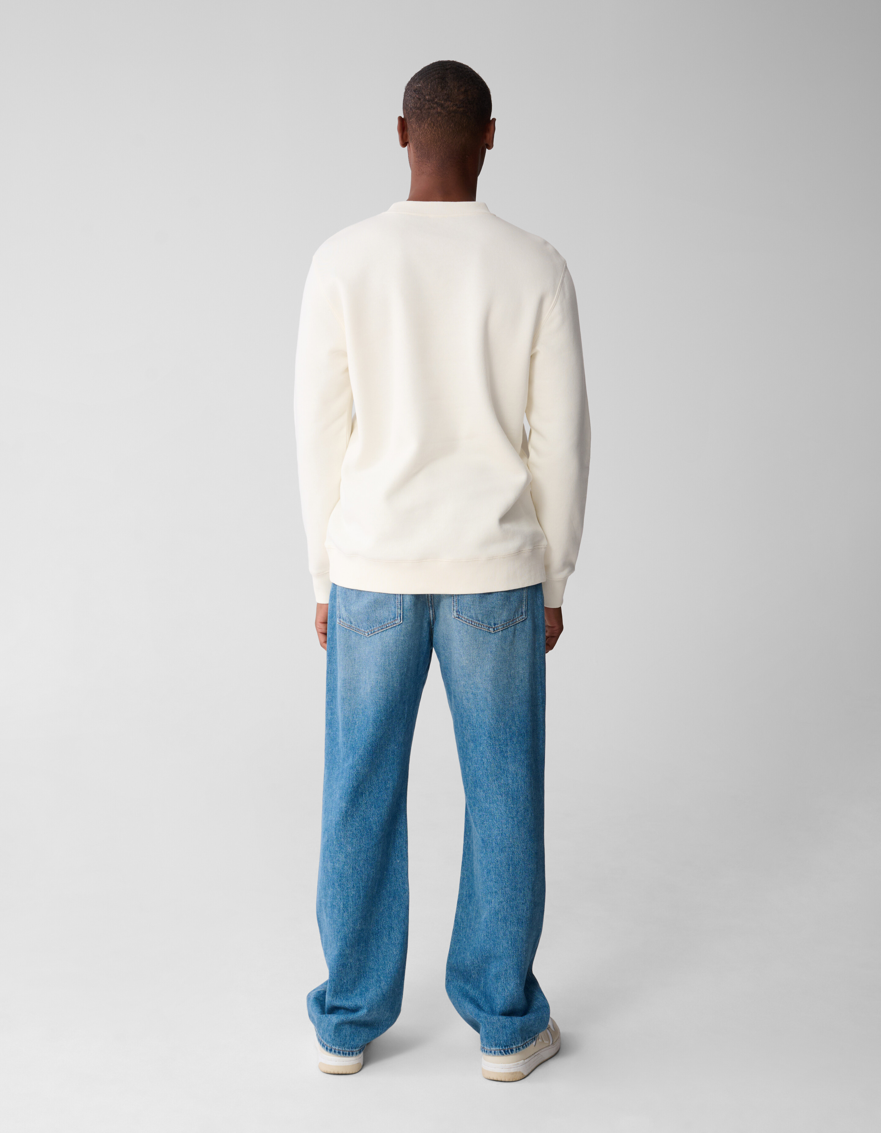 Relaxed Fit Jeans Mittelstein SHOEBY MEN