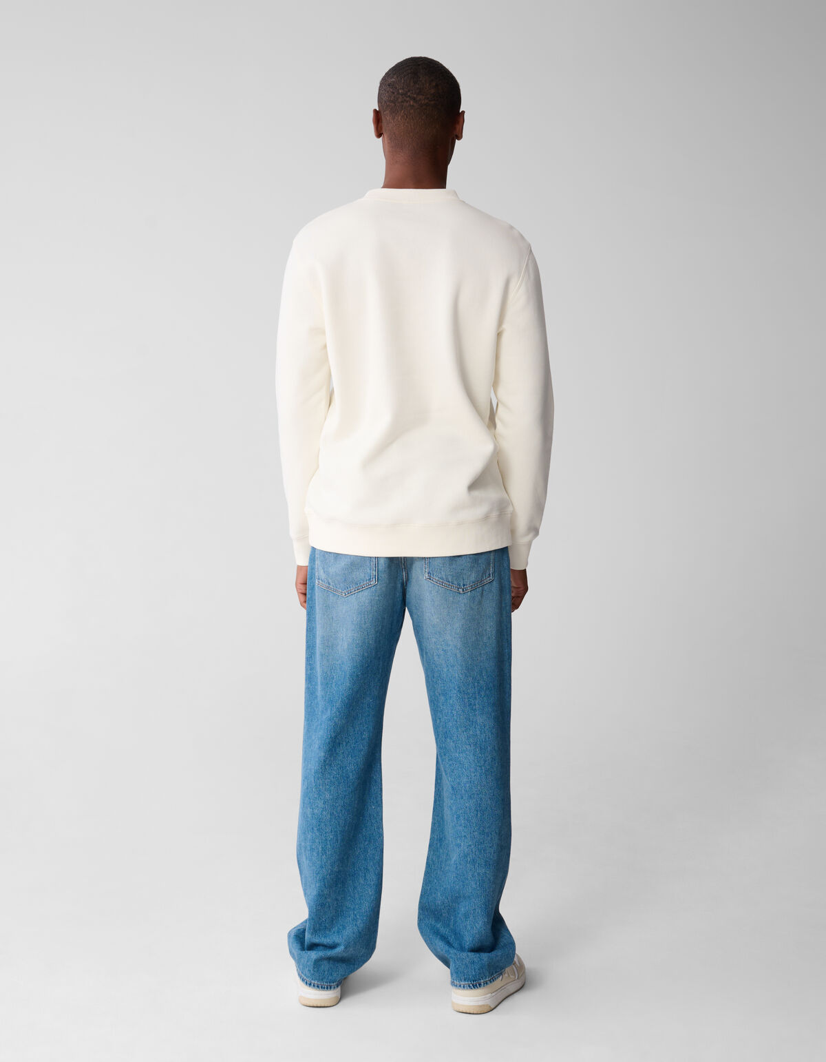 Relaxed Fit Jeans Mittelstein SHOEBY MEN