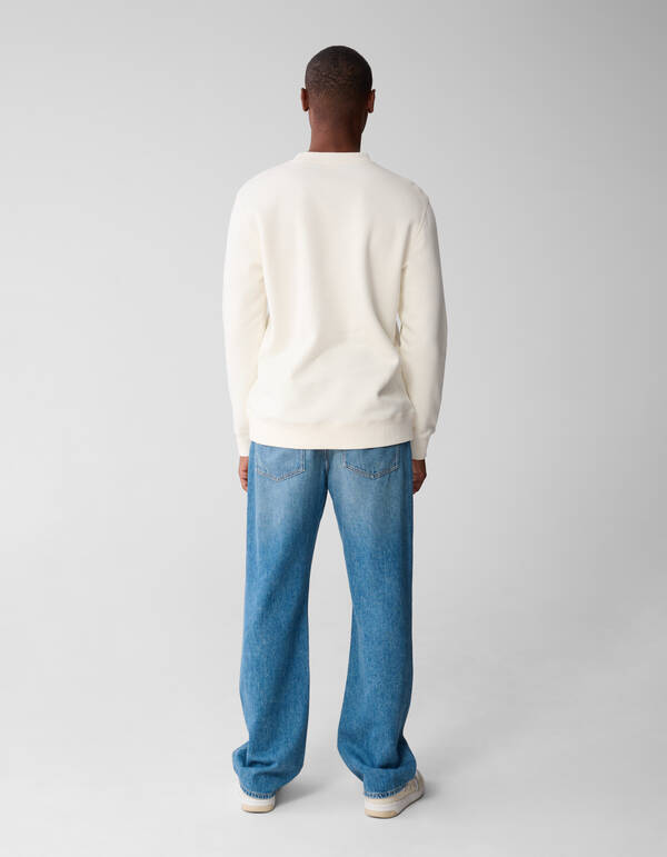 Relaxed Fit Jeans Mittelstein L32 SHOEBY MEN