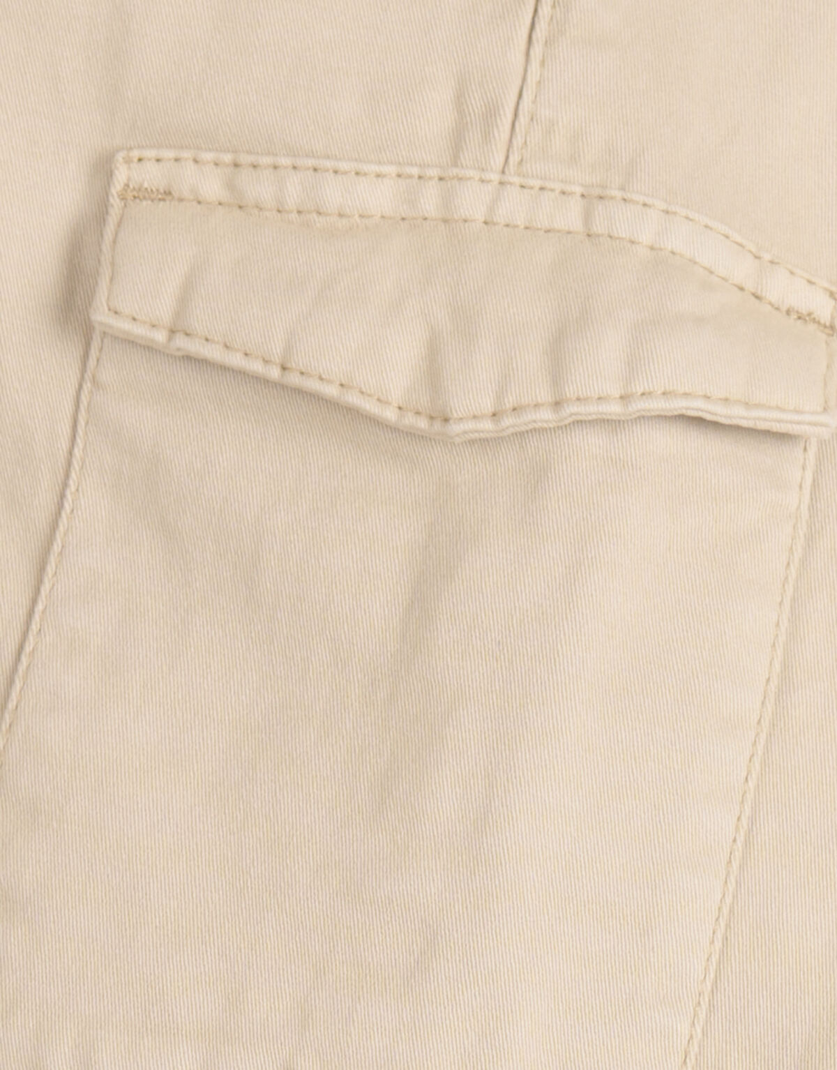 Cargohose Beige SHOEBY BOYS