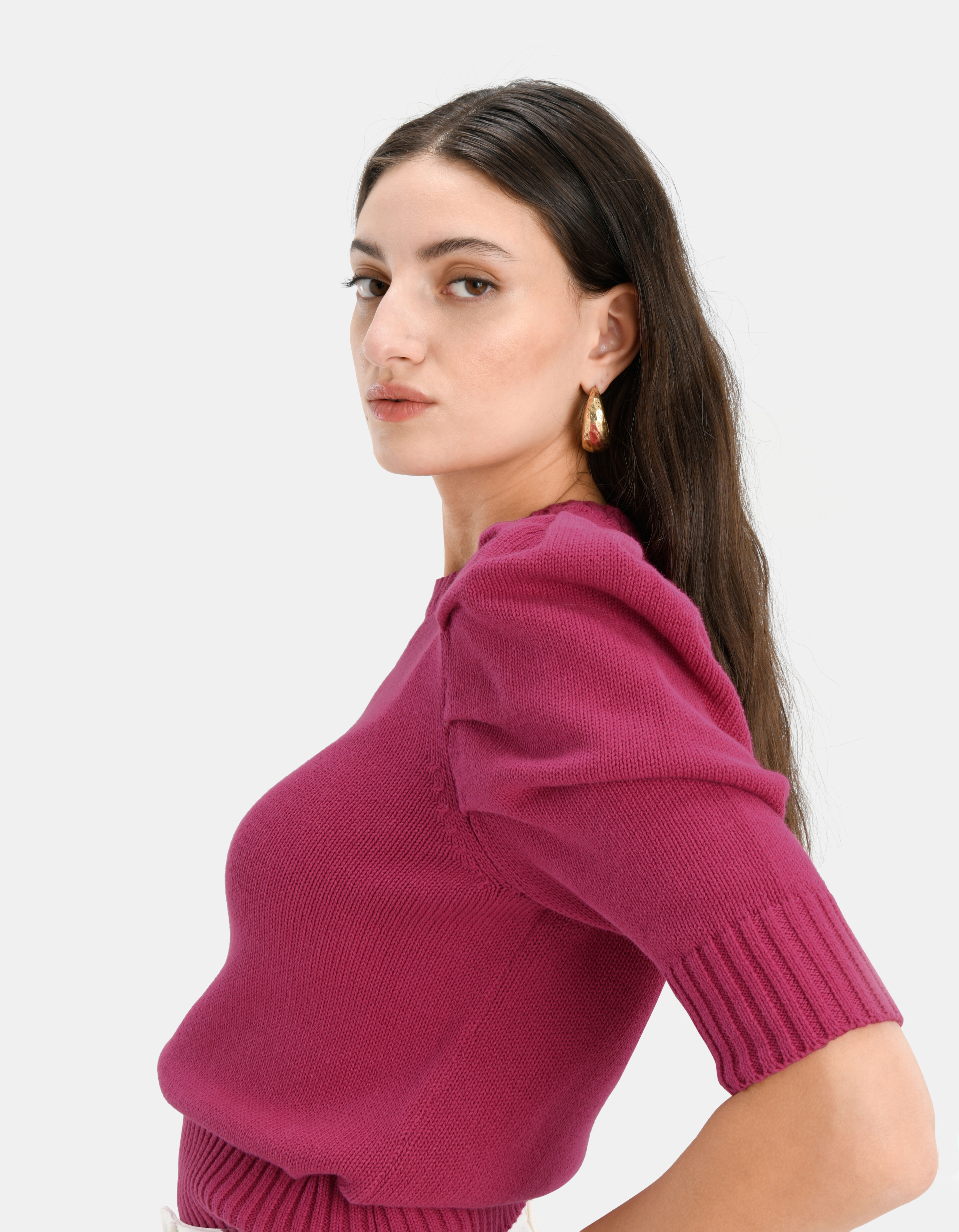 Gaby Pullover EKSEPT