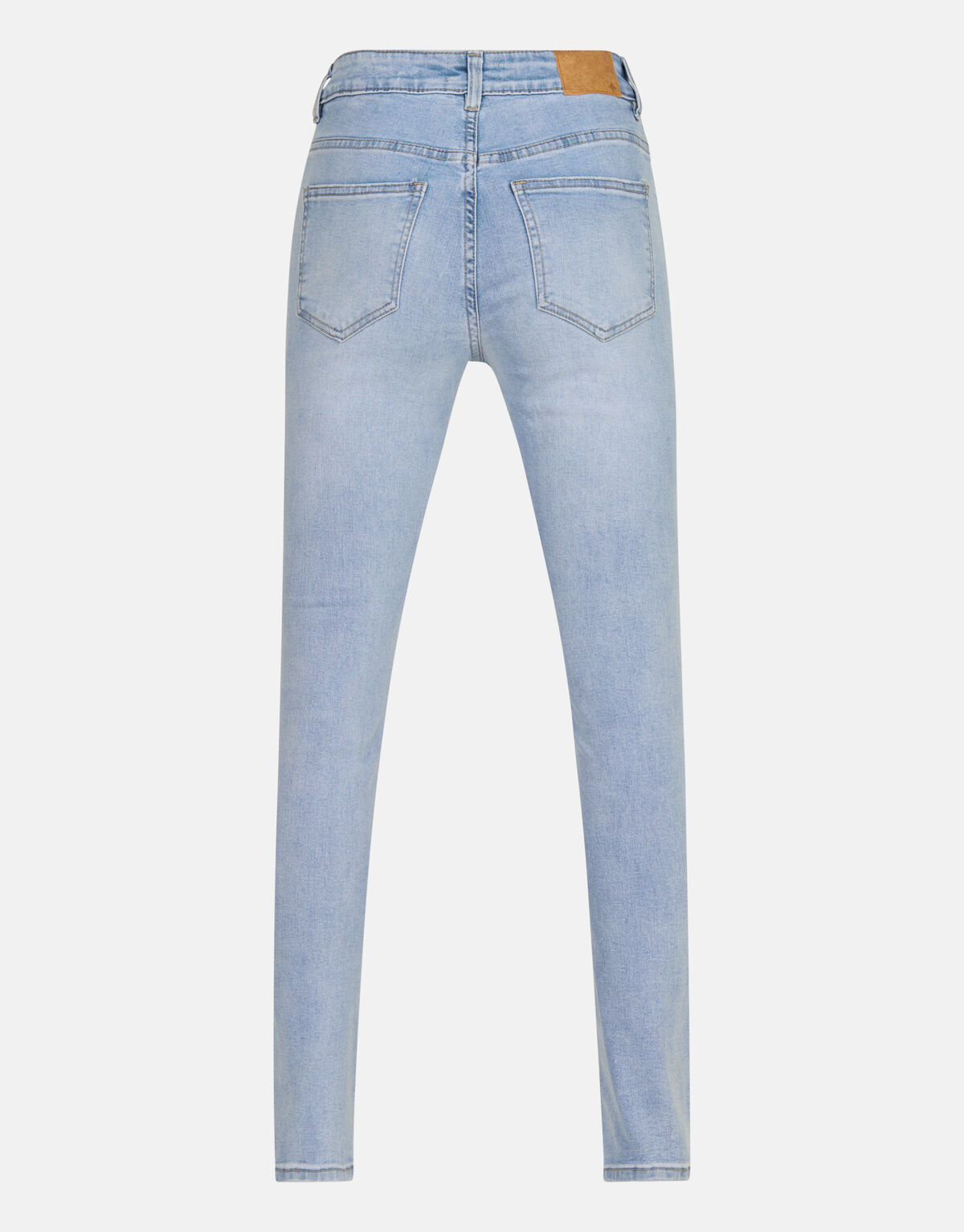 Skinny Jeans gebleicht L30 SHOEBY WOMEN
