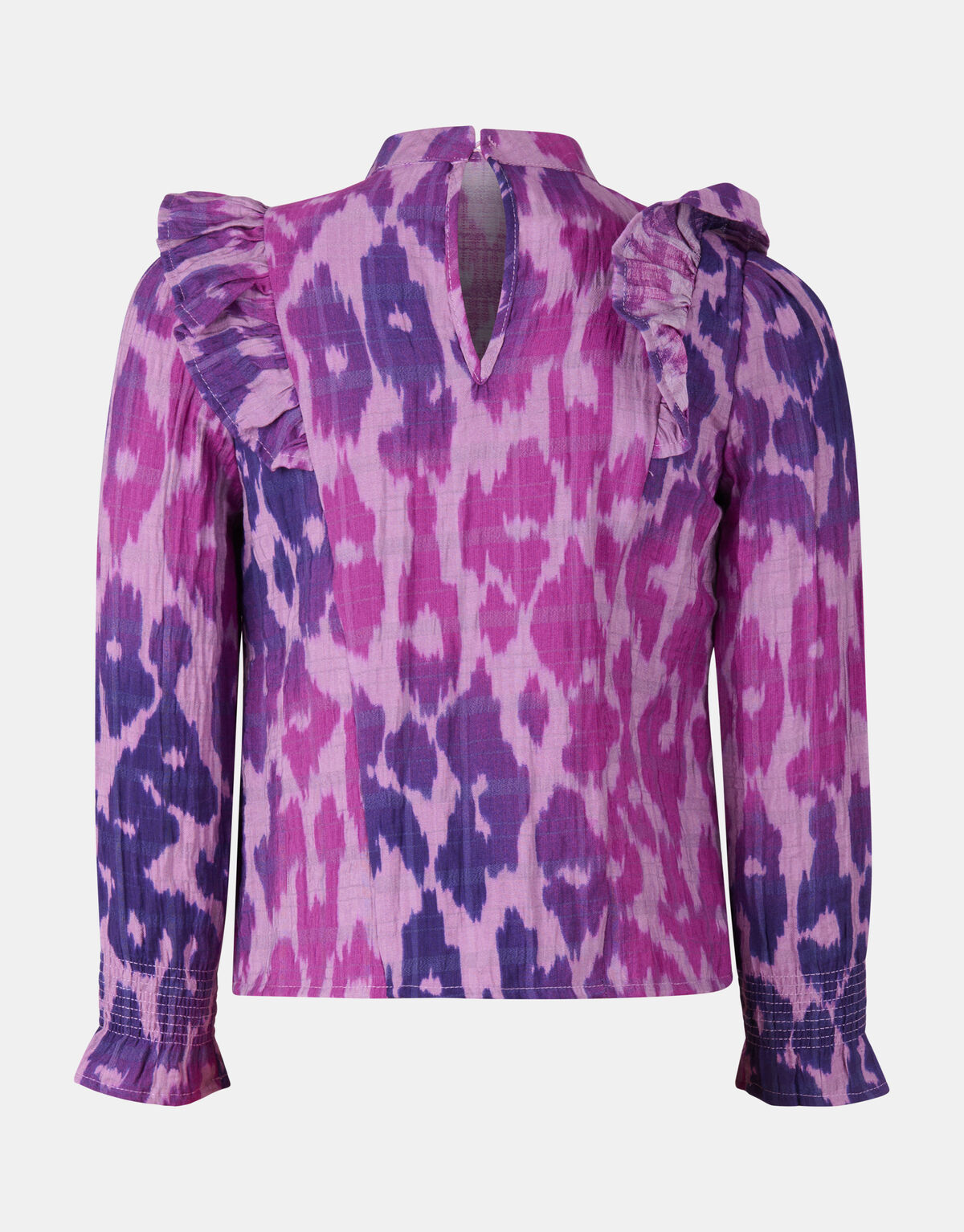 Bluse Kat SHOEBY GIRLS