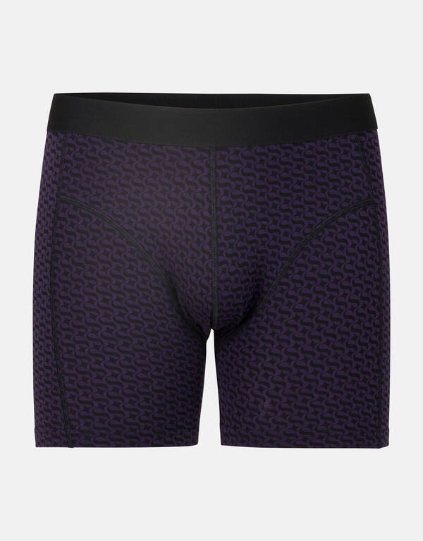 Boxershorts mit Aufdruck SHOEBY ACCESSOIRES