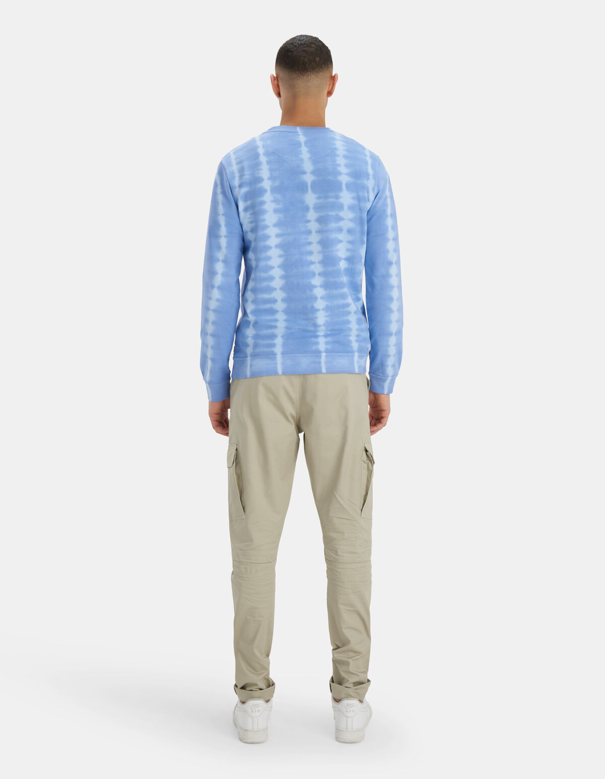 Tobias Pullover REFILL