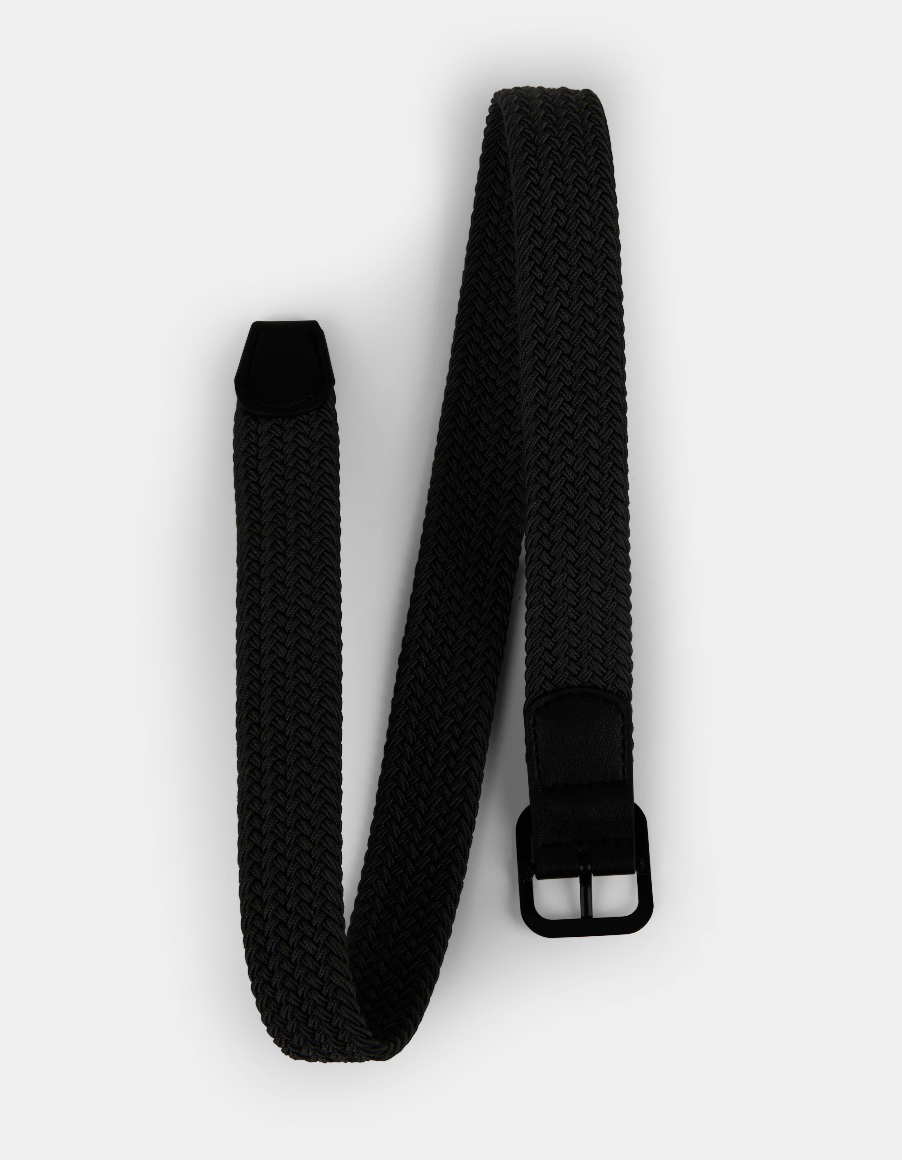 Elastischer Gürtel ACCESSOIRES SHOEBY