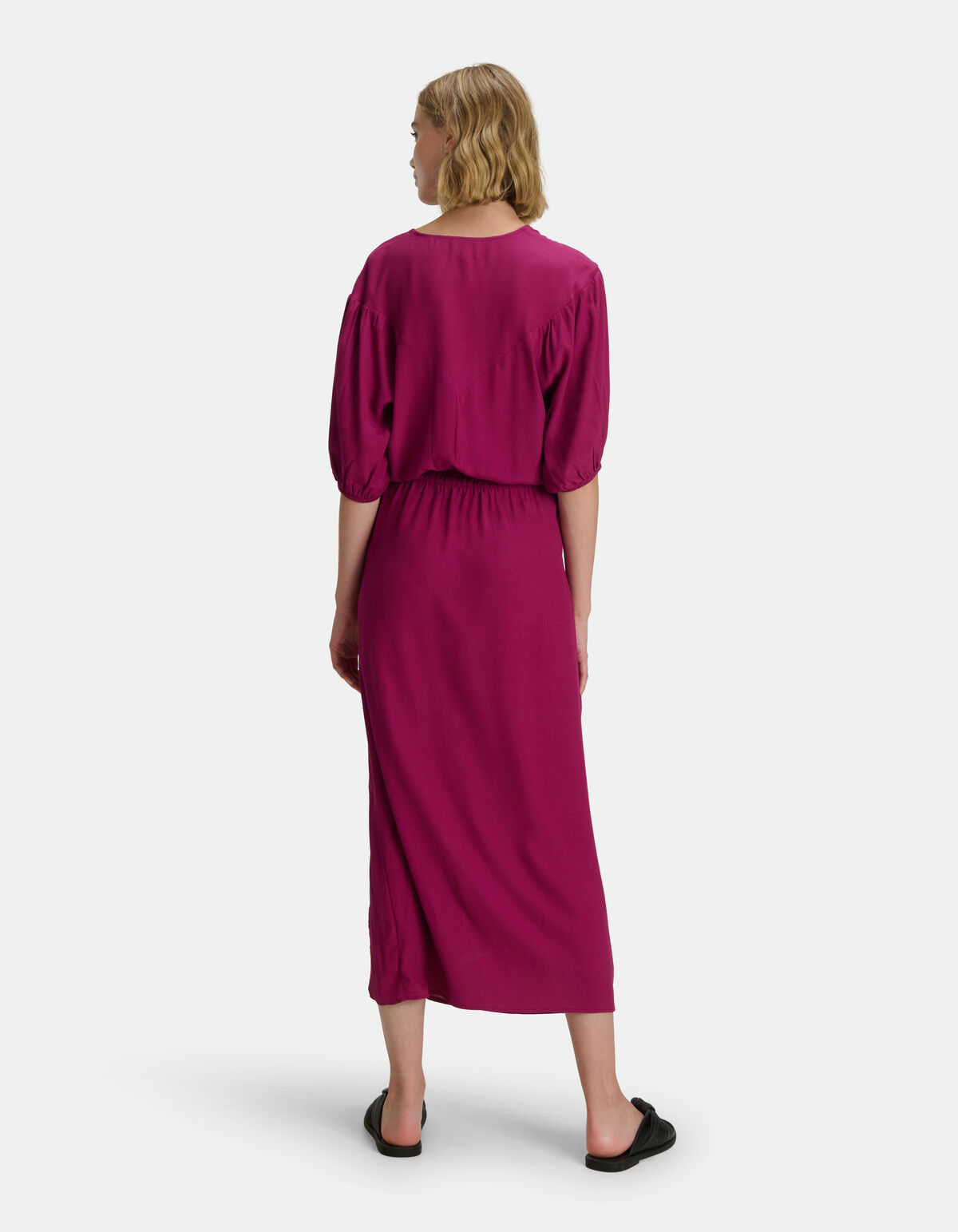 Kleid Coco Solid SHOEBY WOMEN