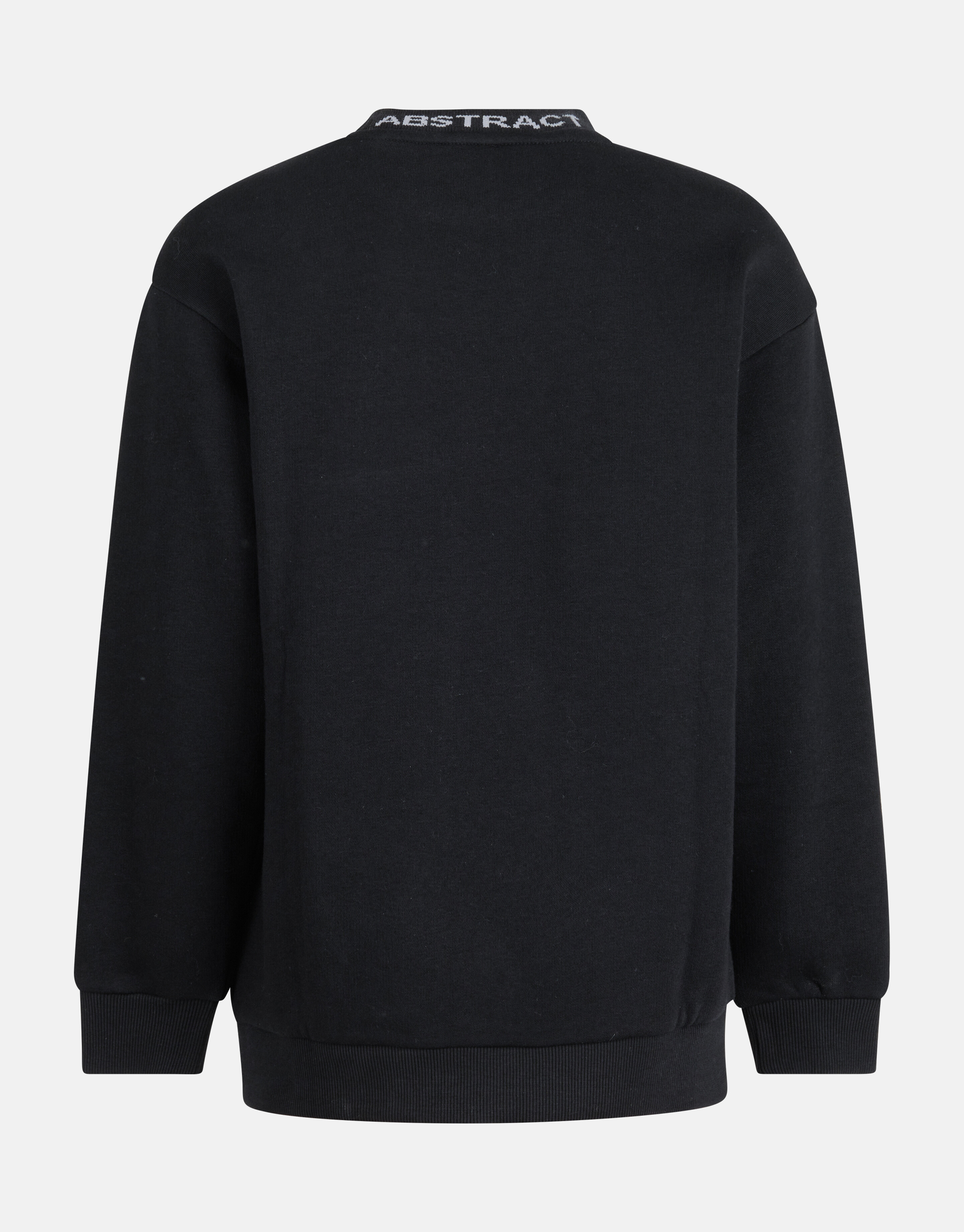 Pullover Schwarz SHOEBY BOYS