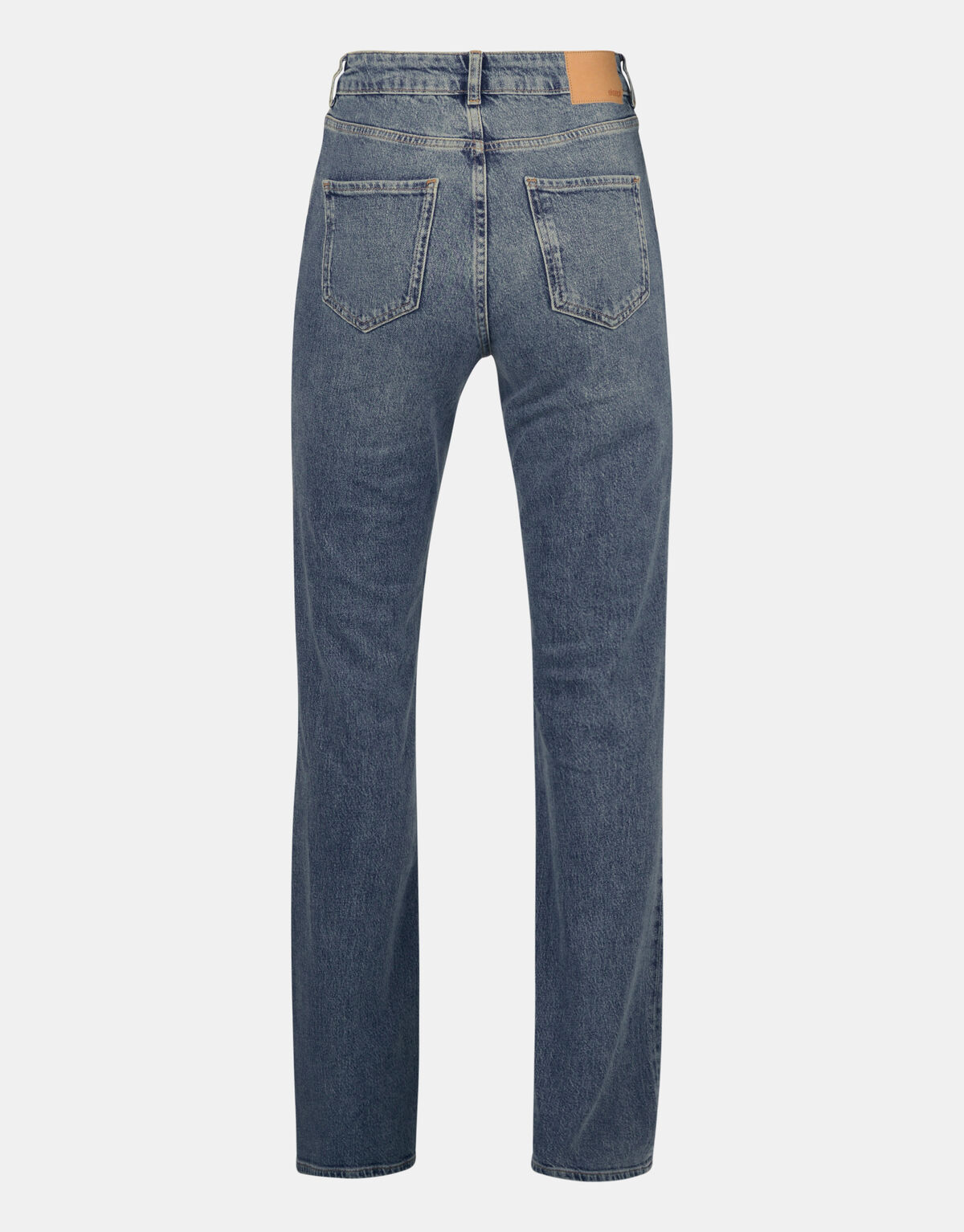 Ausgestellte Jeans EKSEPT