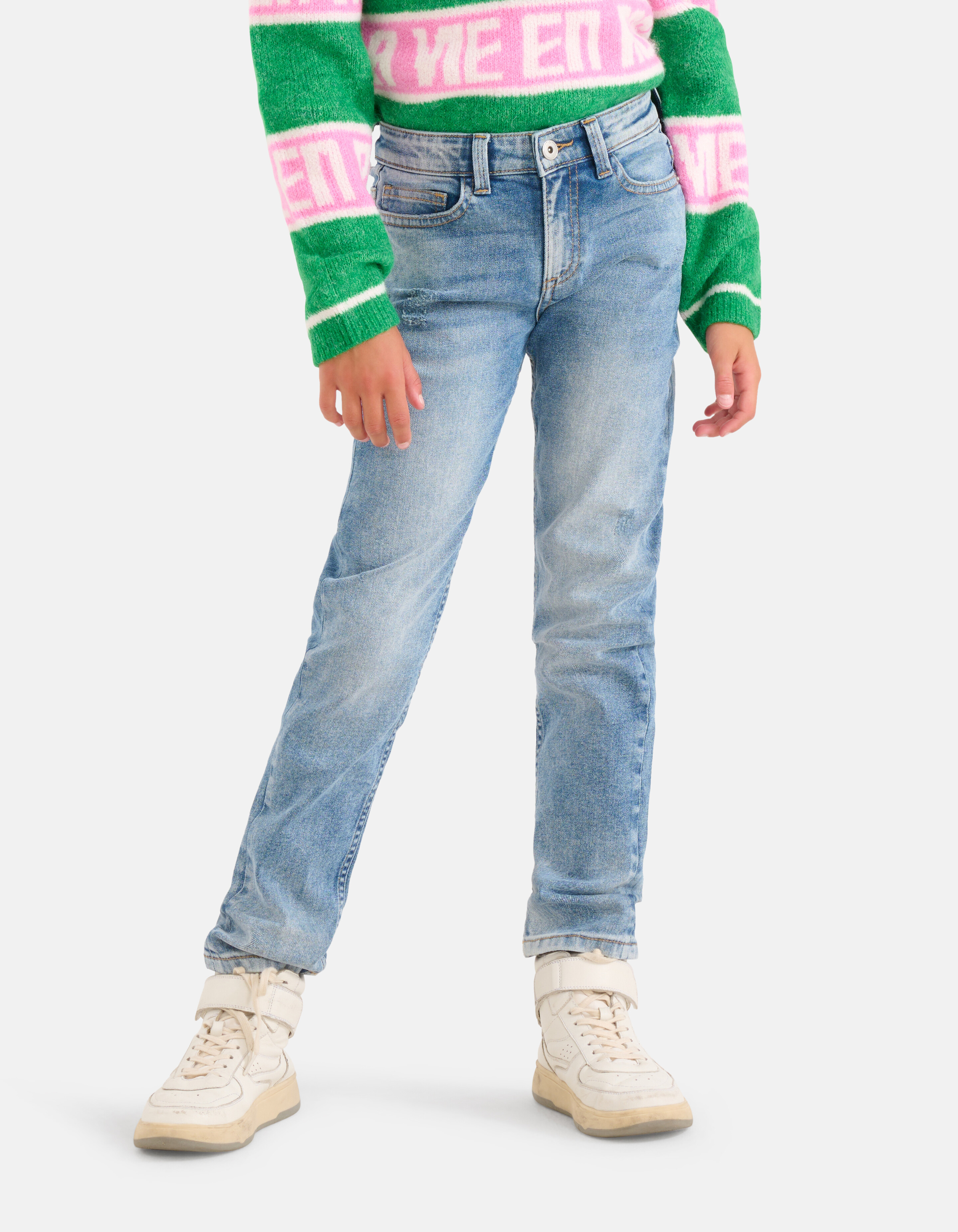 Skinny Jeans Blau Jill&Mitch