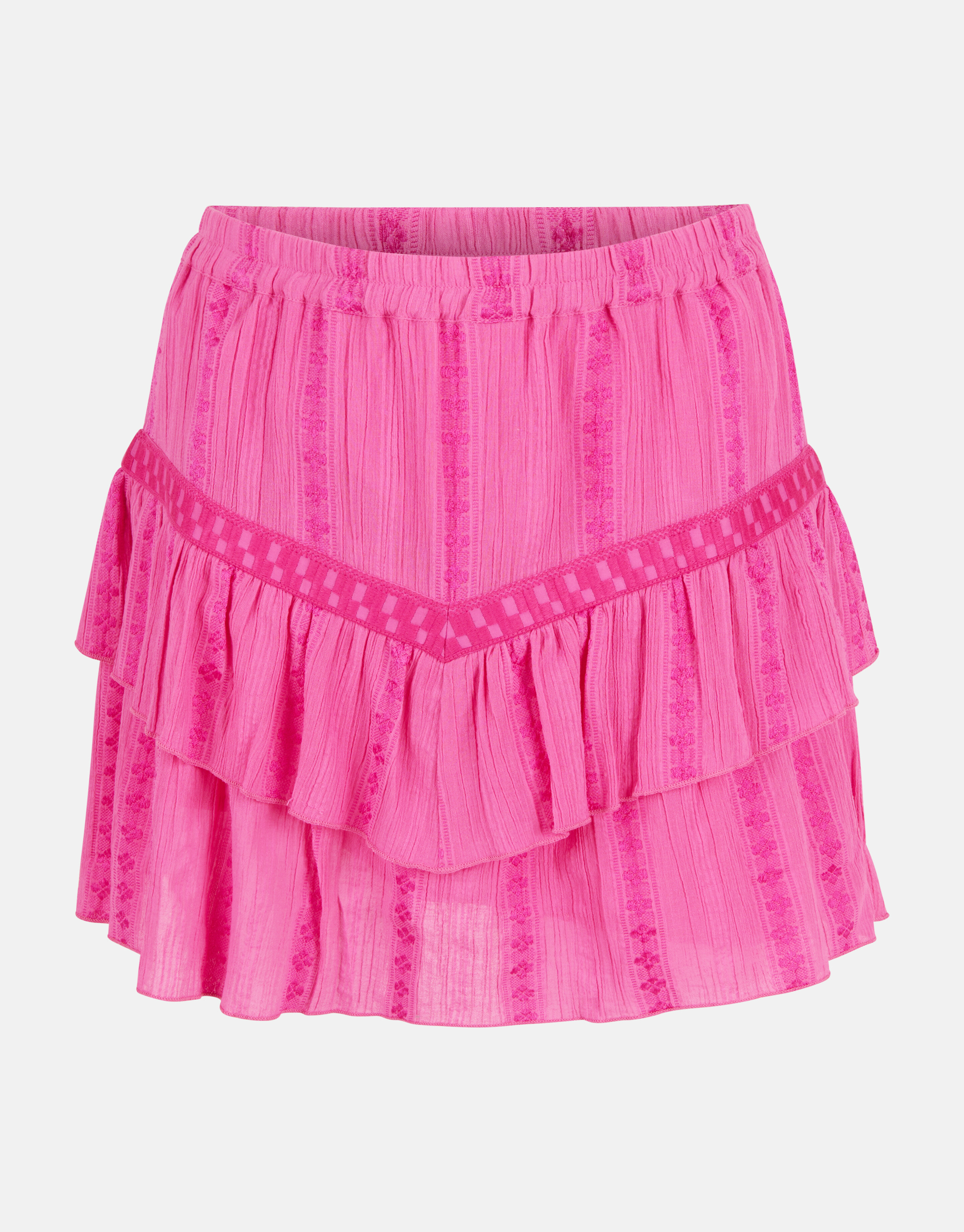 Tape Detail Rock Rosa von Nicolette SHOEBY WOMEN