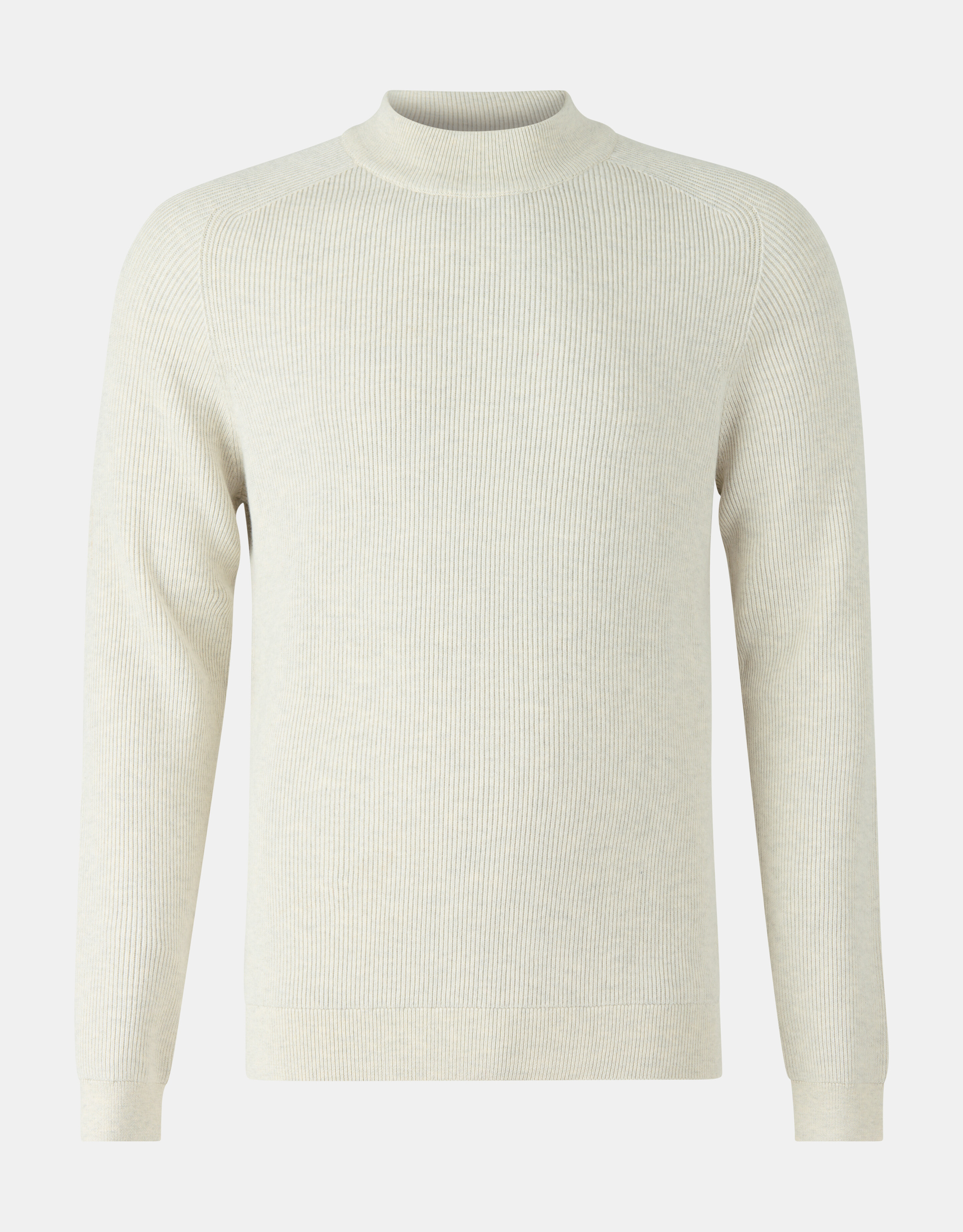 Rippenpullover SHOEBY MEN