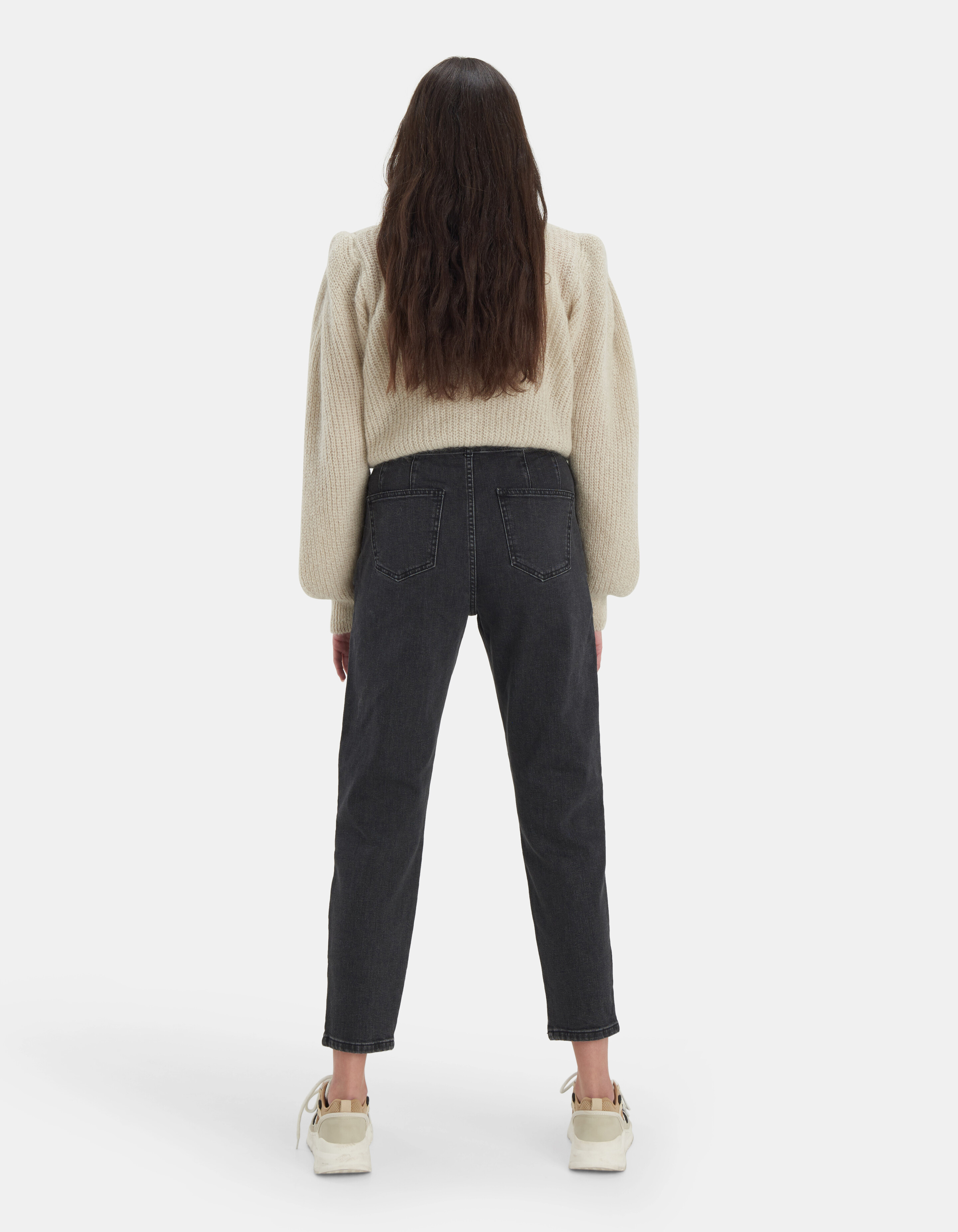 Schulter Strickjacke EKSEPT