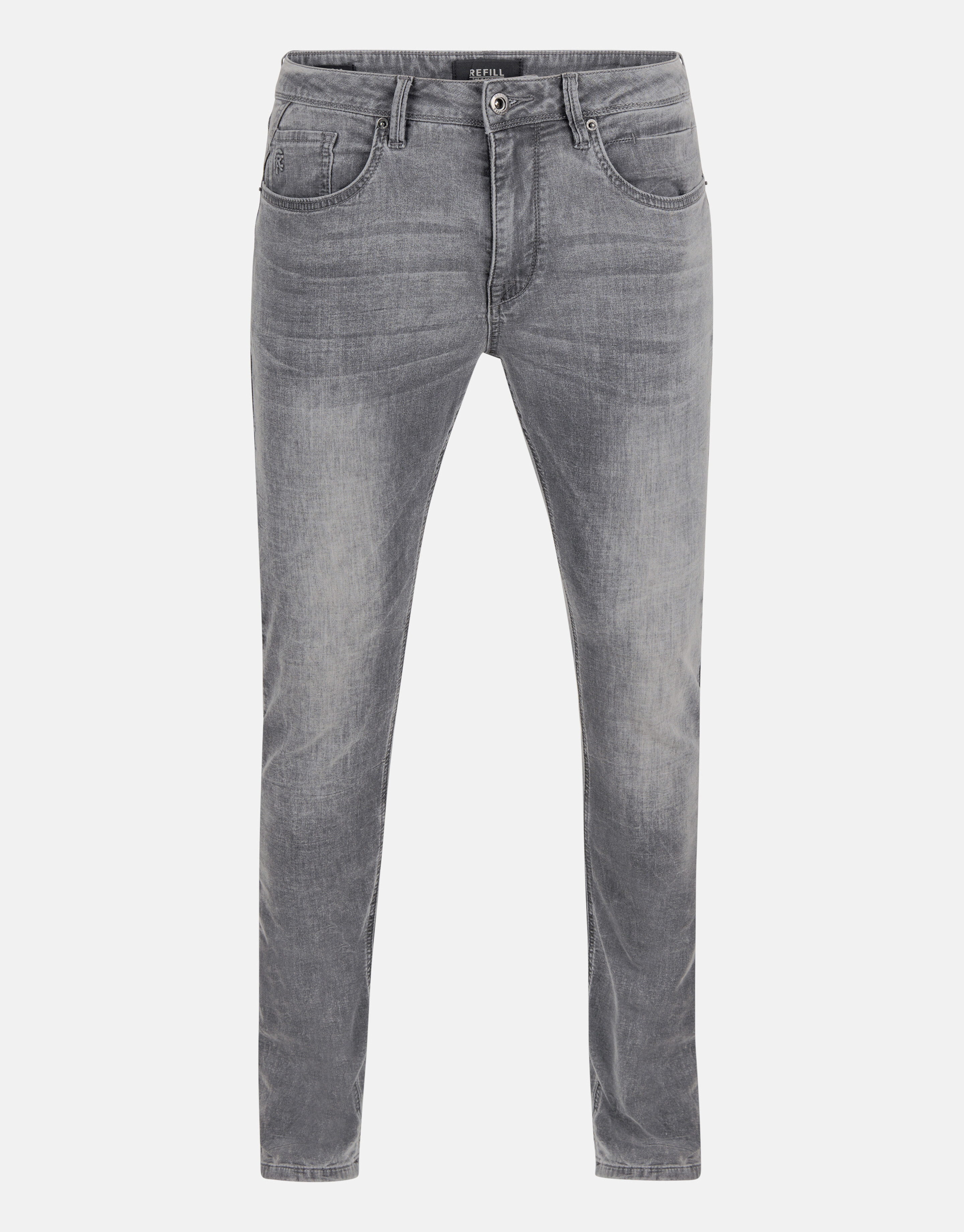 Lucas Slim Jeans L34 Refill