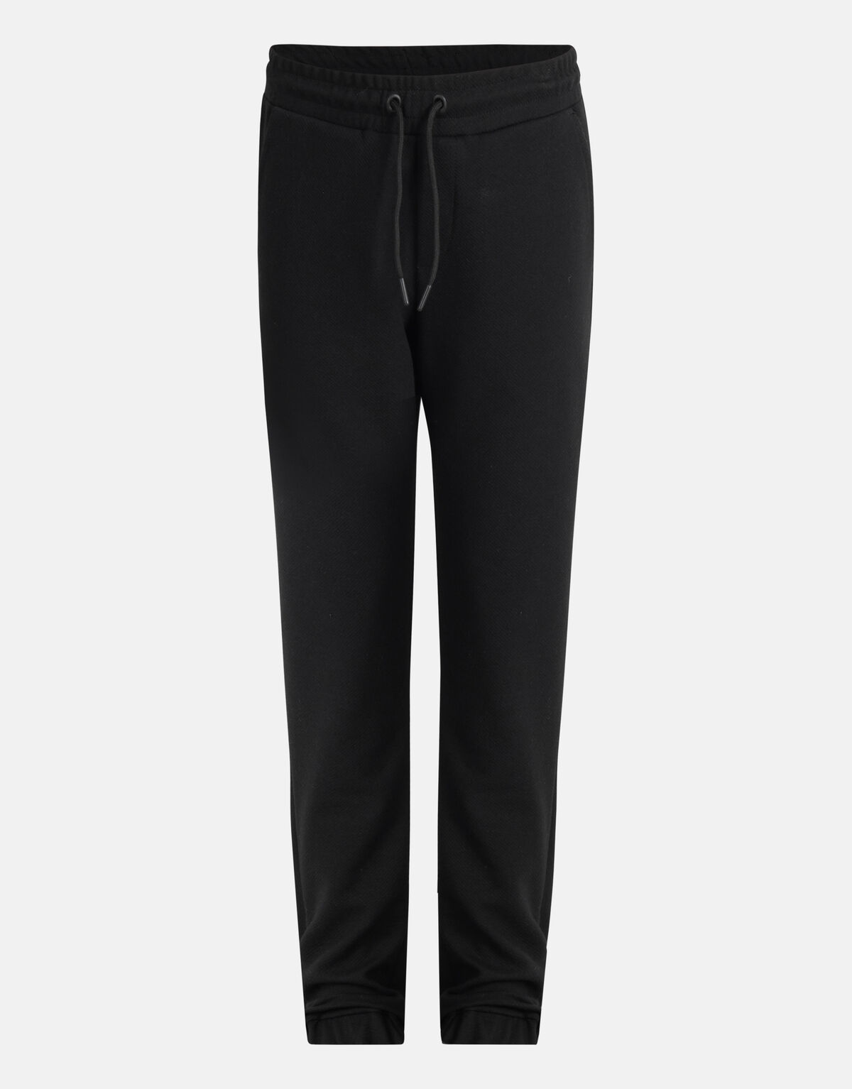 Regular Fit-Hose Schwarz SHOEBY BOYS
