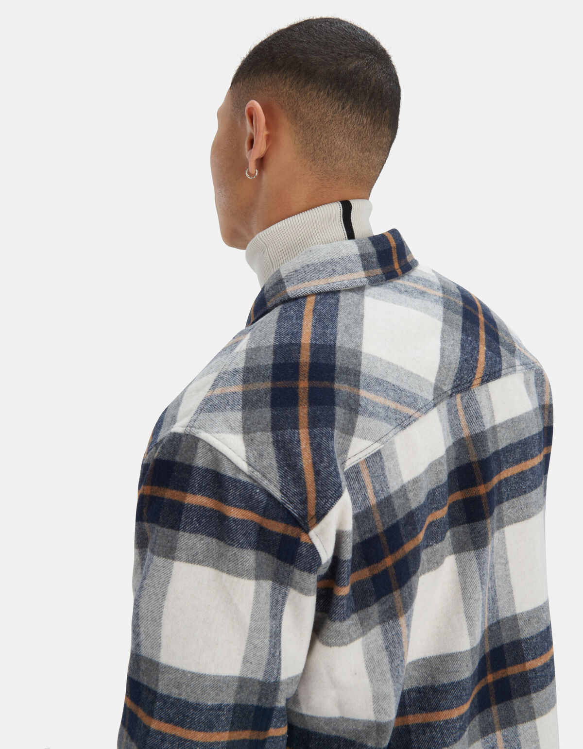 William &Uuml;berhemd REFILL