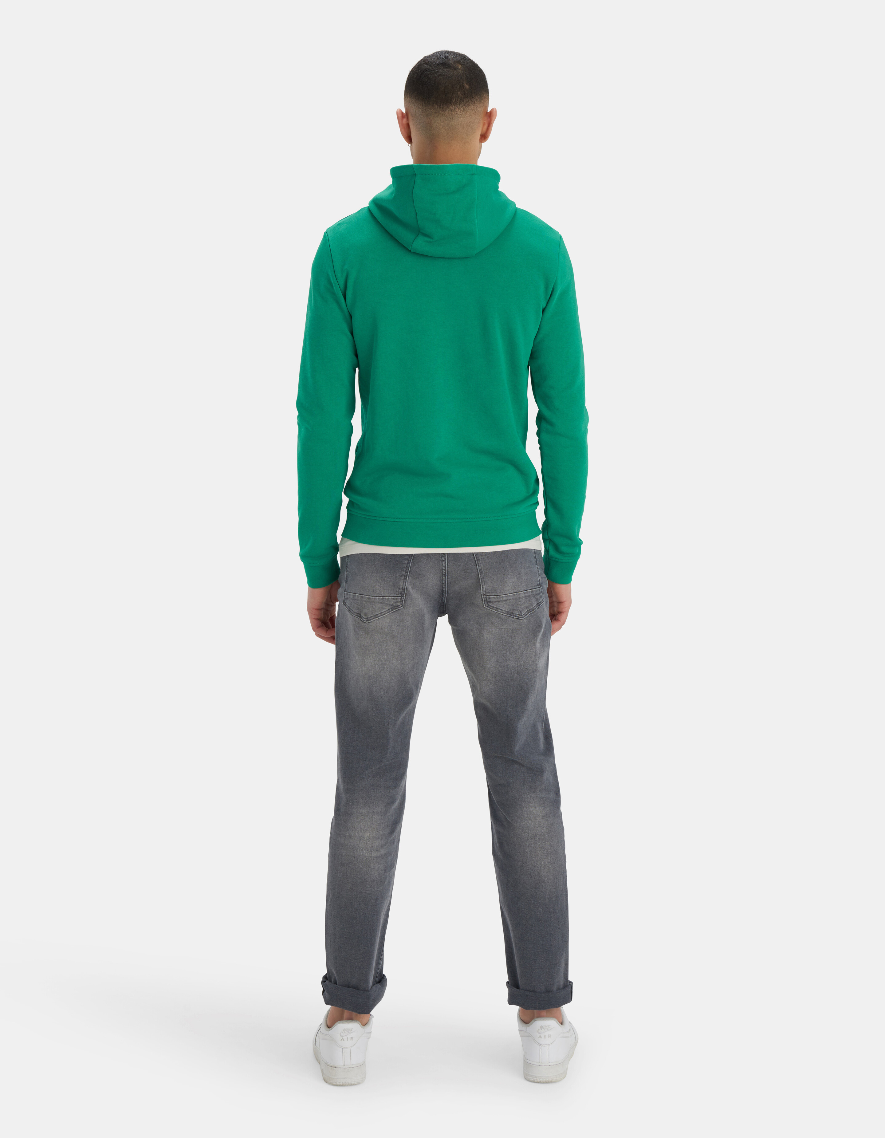 Thijs Pullover REFILL
